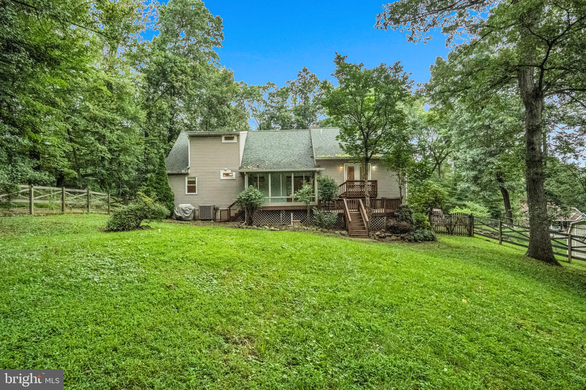 CARROLL VALLEY BOROUGH - Residential