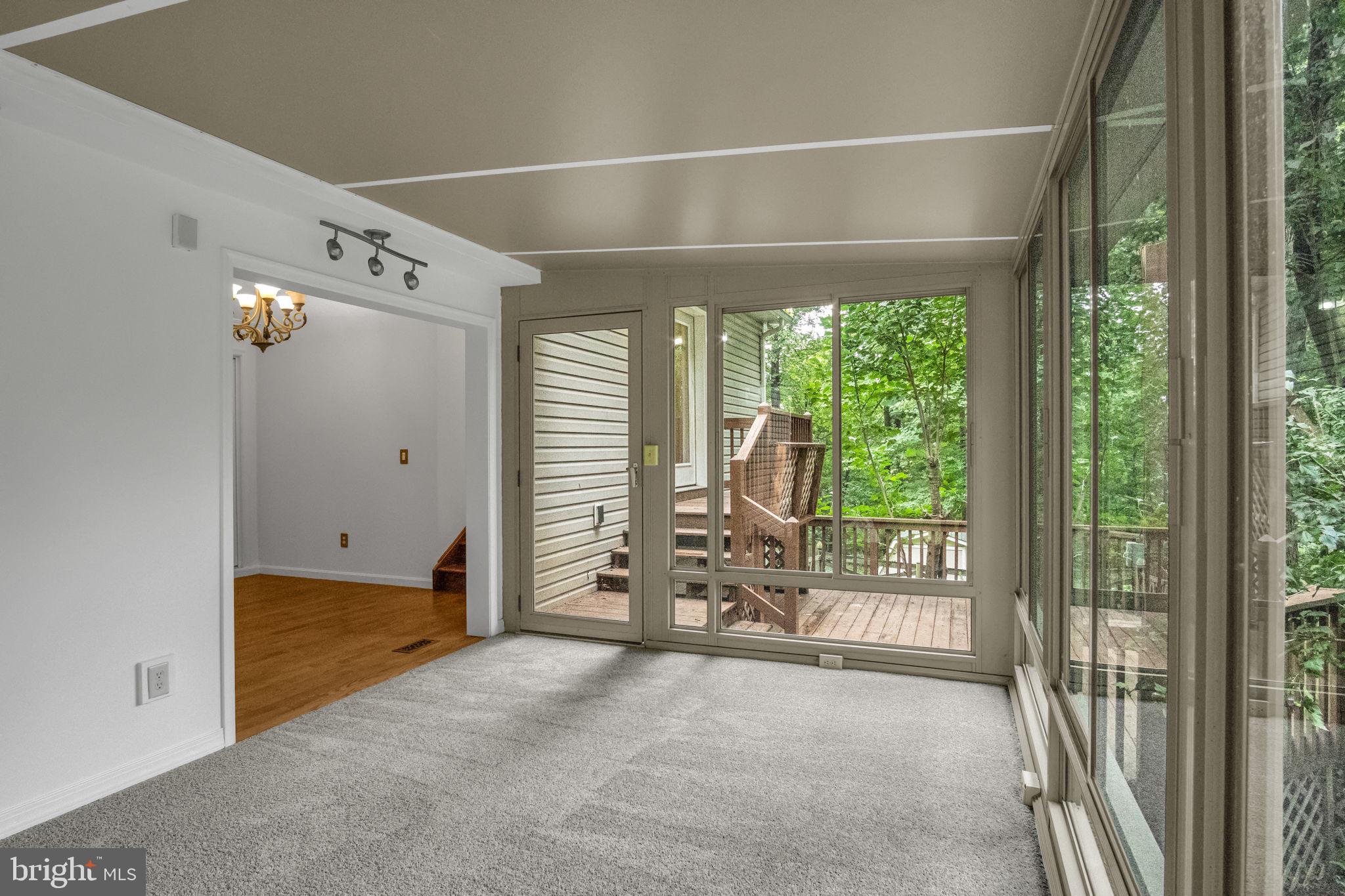 CARROLL VALLEY BOROUGH - Residential