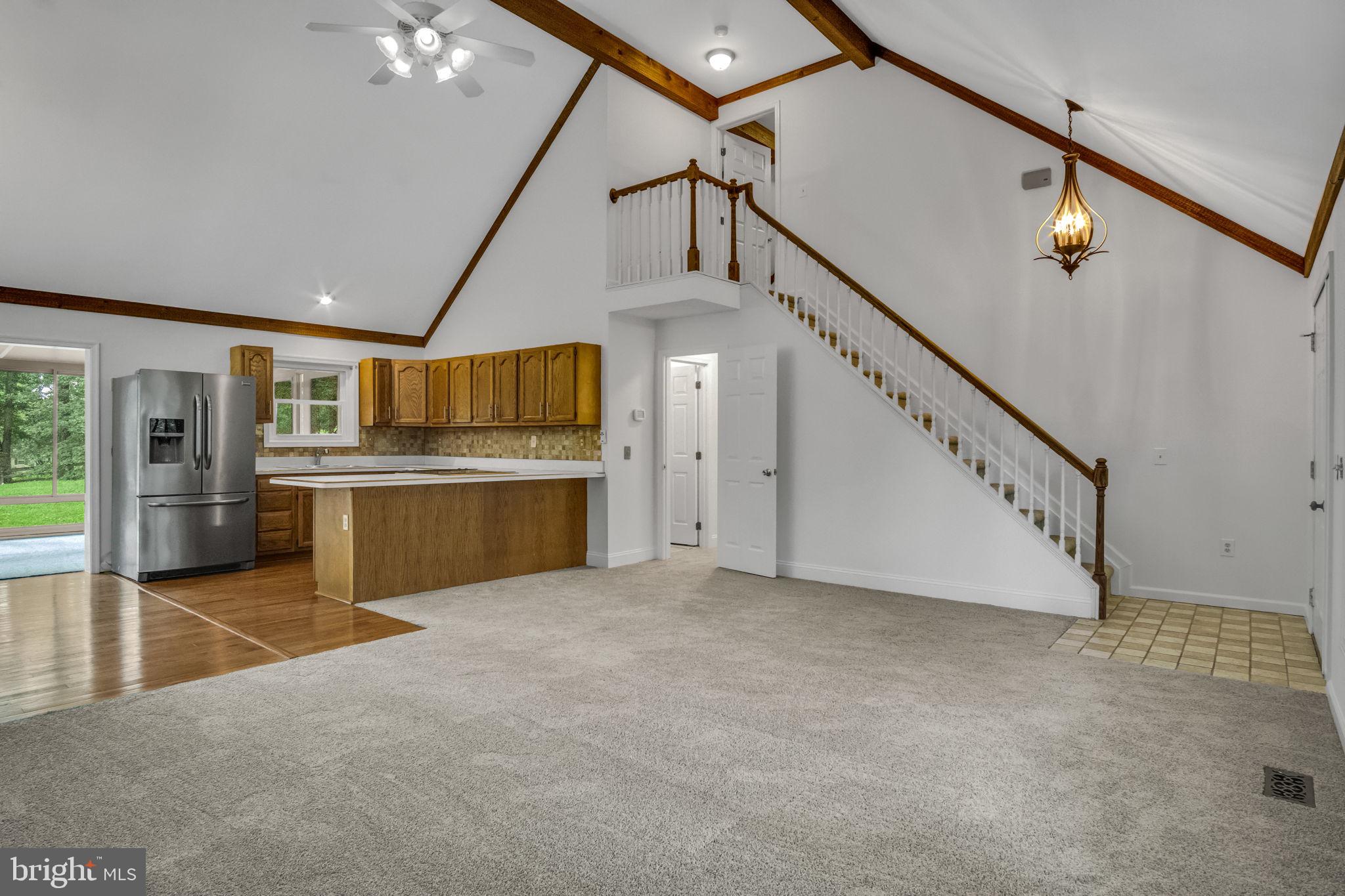 CARROLL VALLEY BOROUGH - Residential