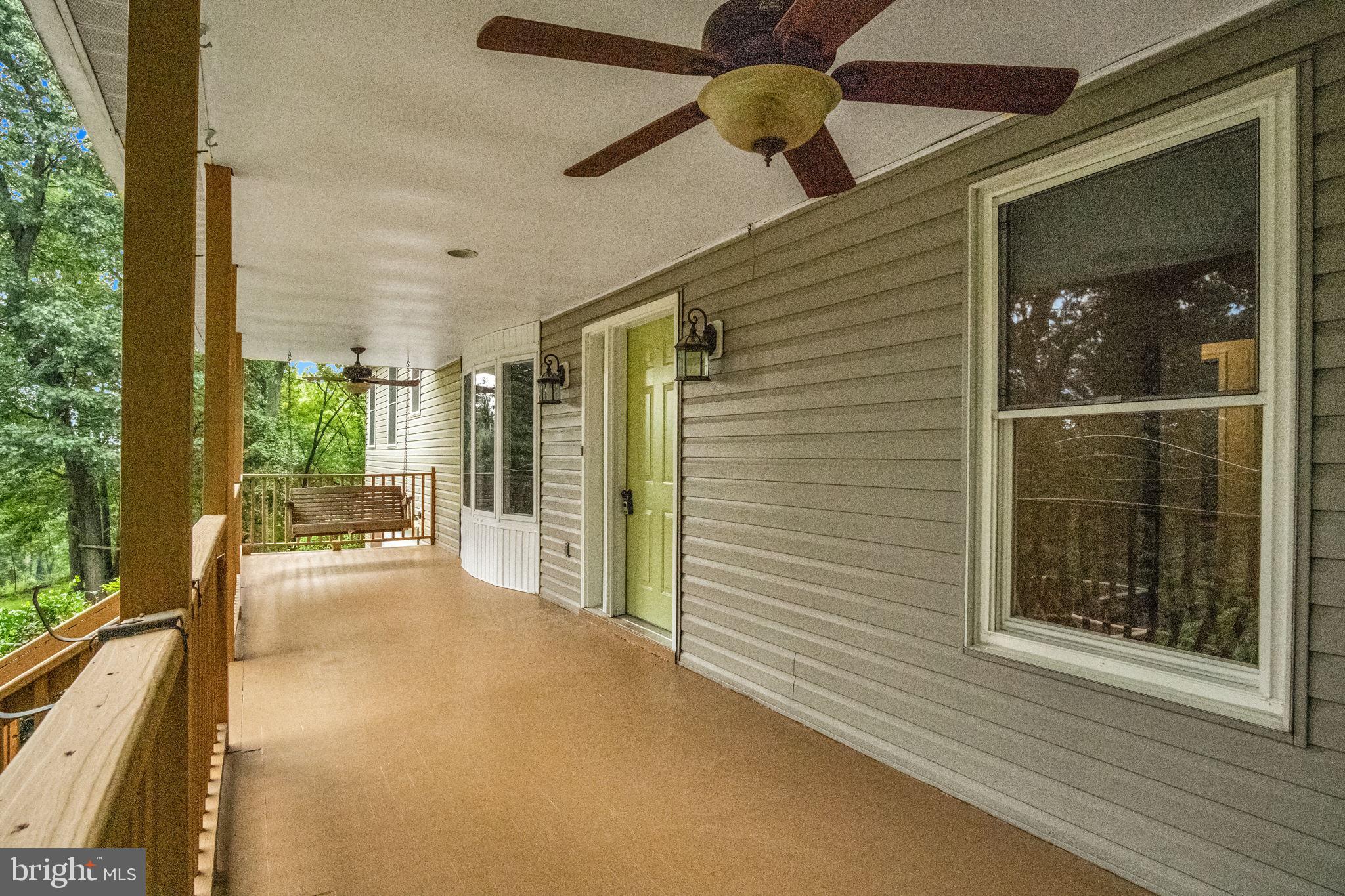 CARROLL VALLEY BOROUGH - Residential