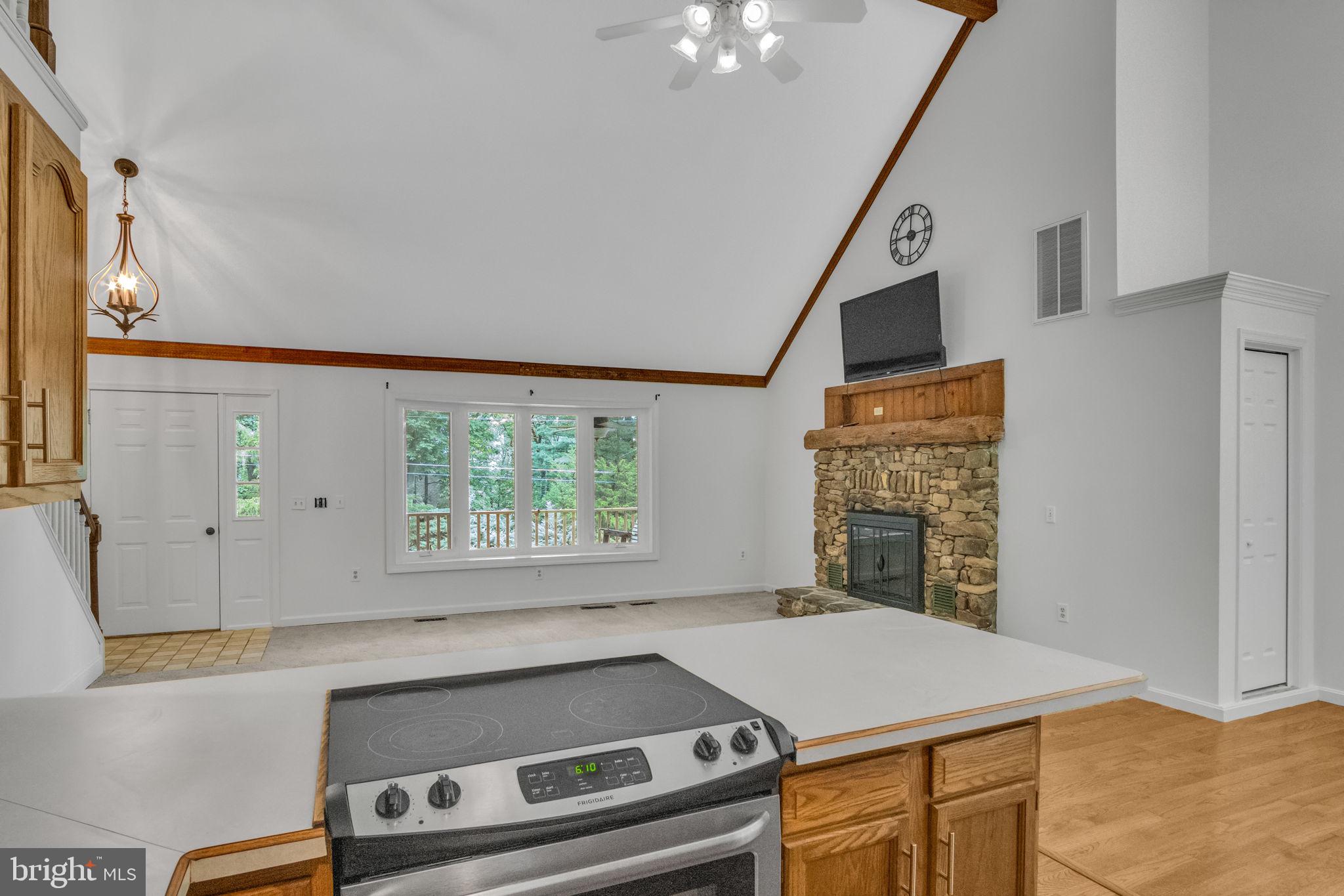 CARROLL VALLEY BOROUGH - Residential