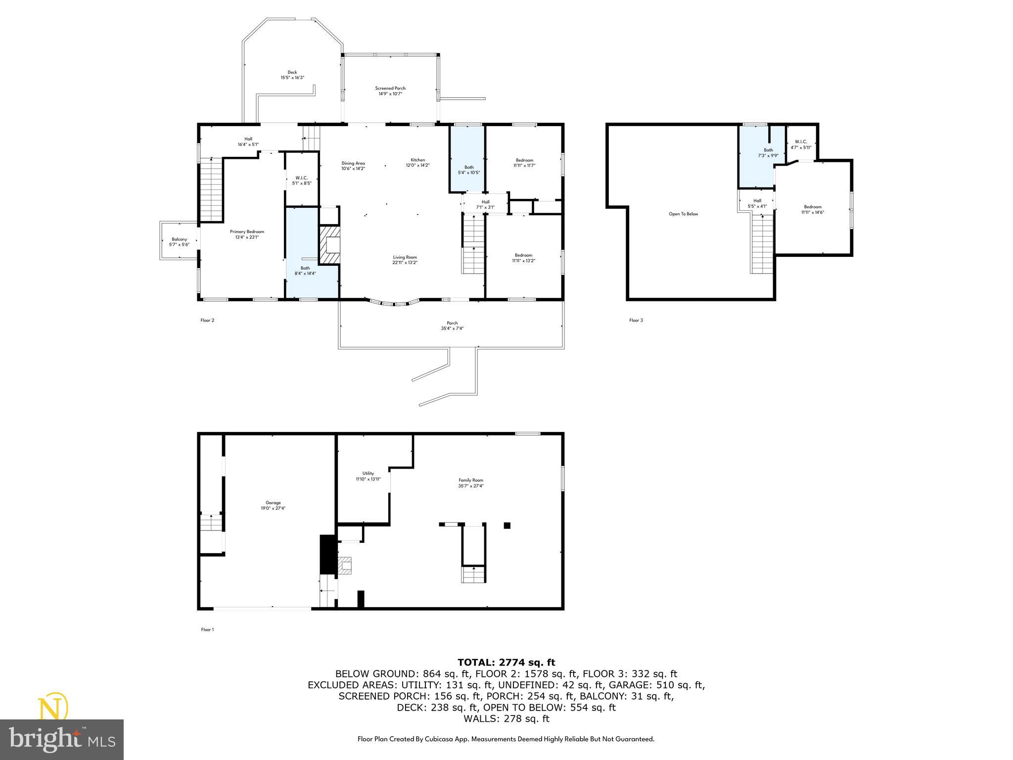 CARROLL VALLEY BOROUGH - Residential