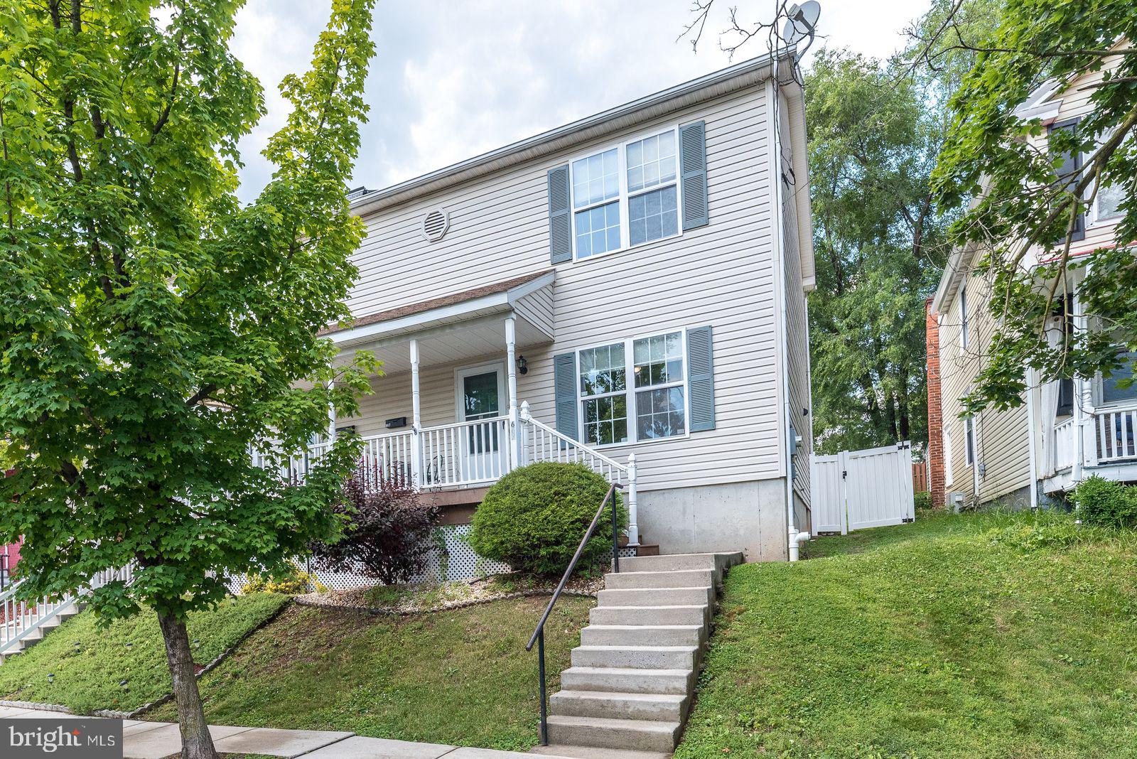 667 WALNUT STREET
