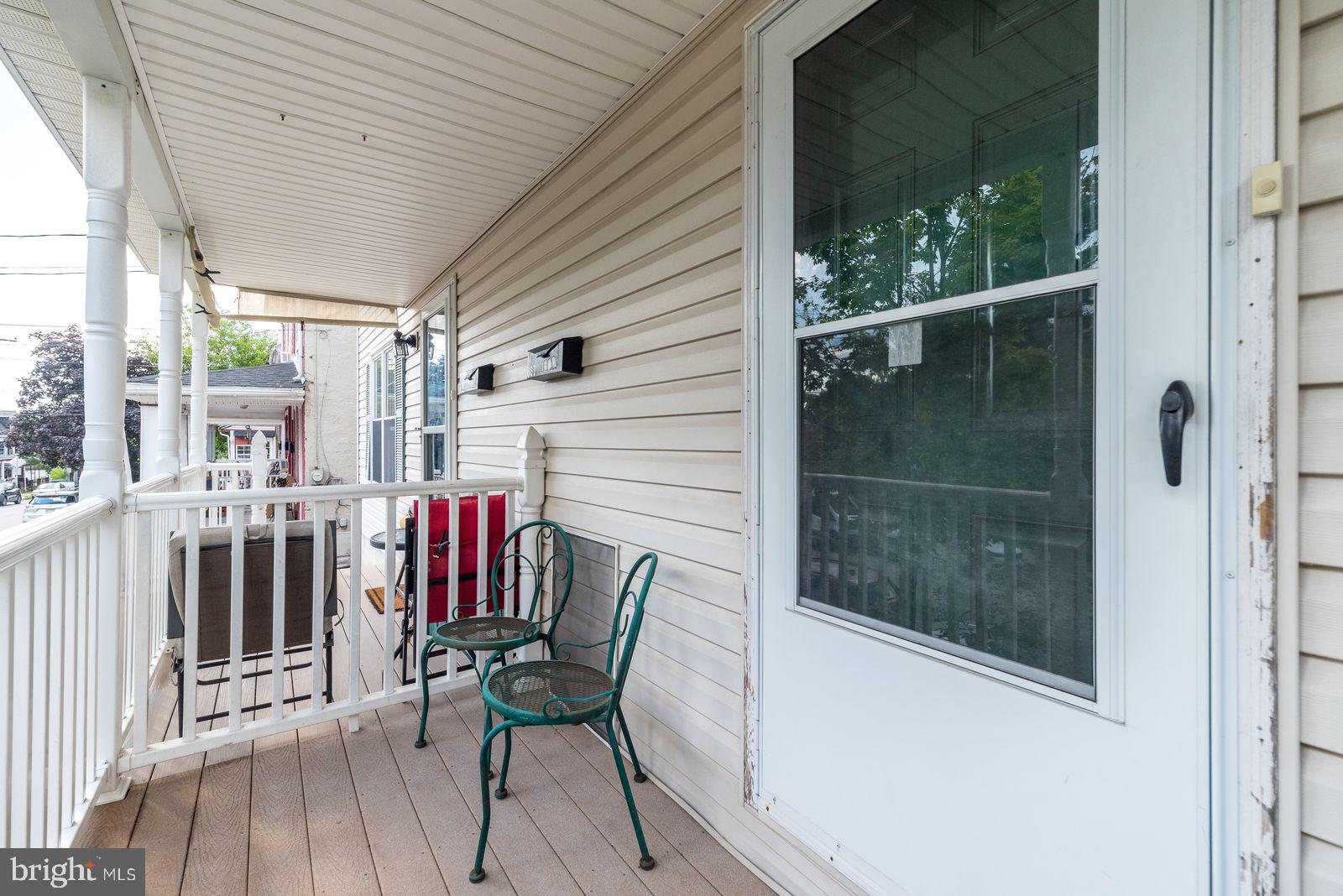 667 WALNUT STREET