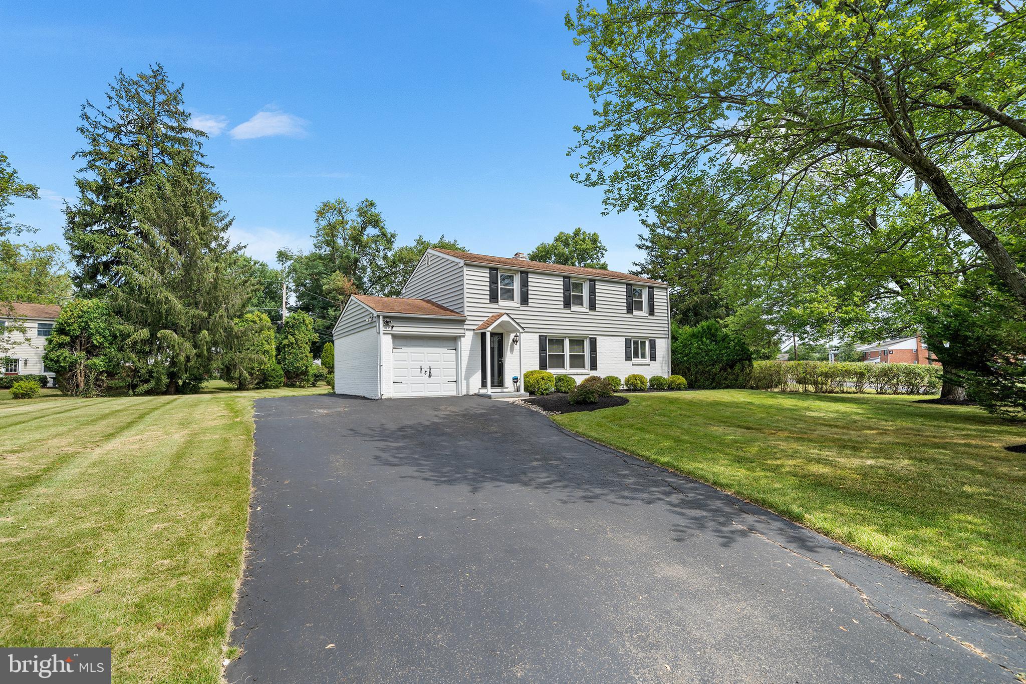 128 CHURCH ROAD