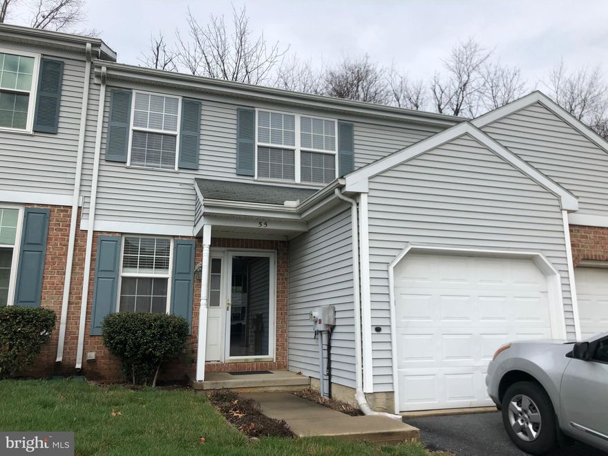 Beautiful Lititz townhome with 3 Bedrooms 2 full and 2 half bathrooms. Nice open living room open to dining area. First floor laundry and powder room. Large Master bedroom with master bathroom. Finished lower level with additional half bath. Schedule your showing ! Due to Governor Tom Wolf s mandate regarding COVID-19, we are currently unable to allow any in-person showings of our listed properties.  Contact your agent for more information.