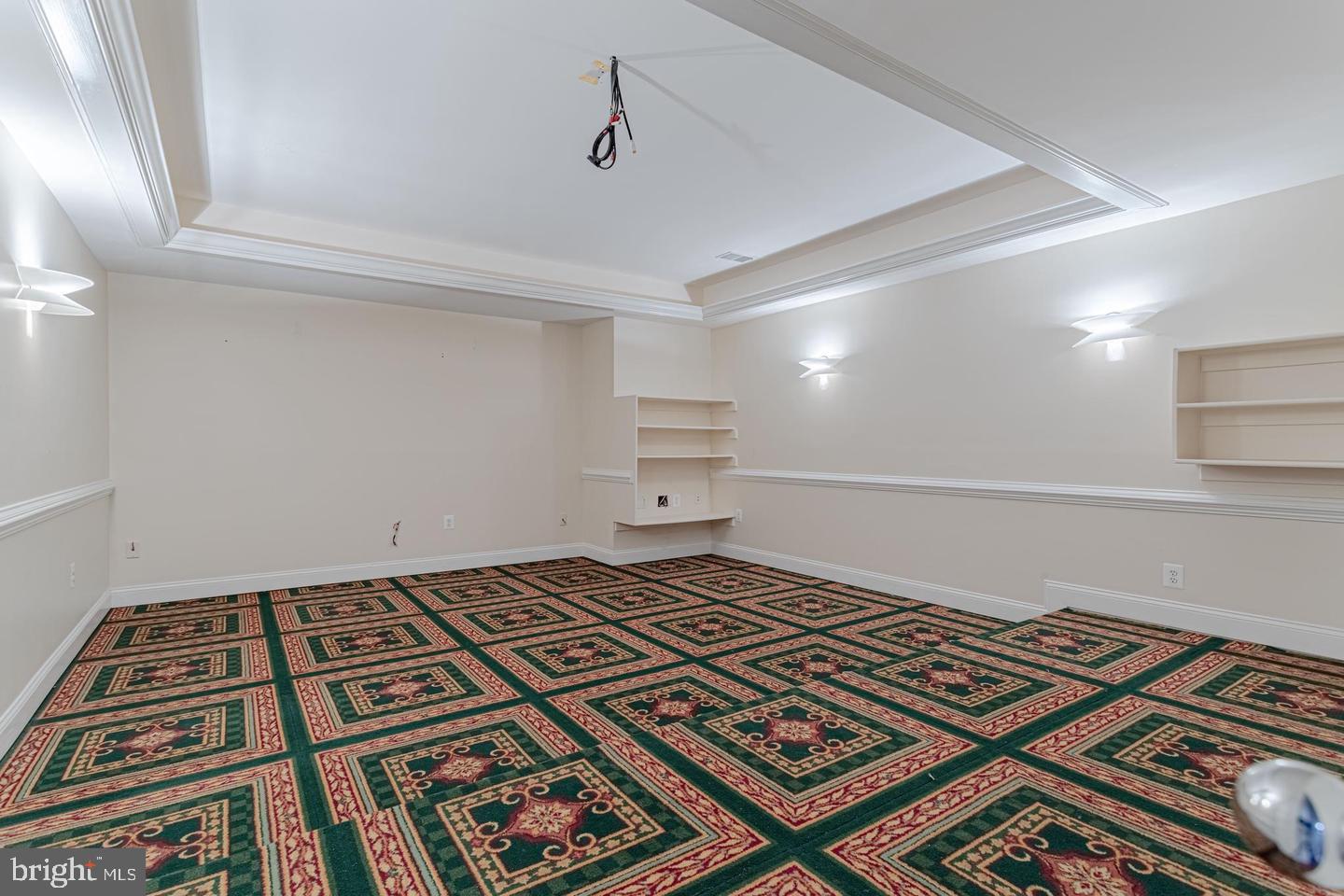 NICOLE MARIE COURT - Residential