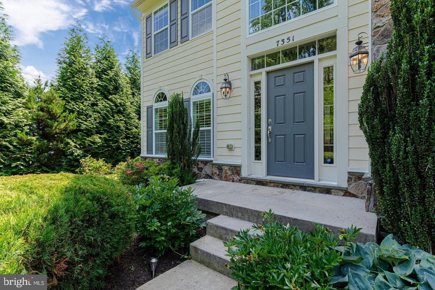 NICOLE MARIE COURT - Residential