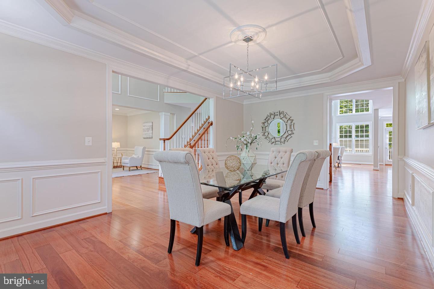 NICOLE MARIE COURT - Residential