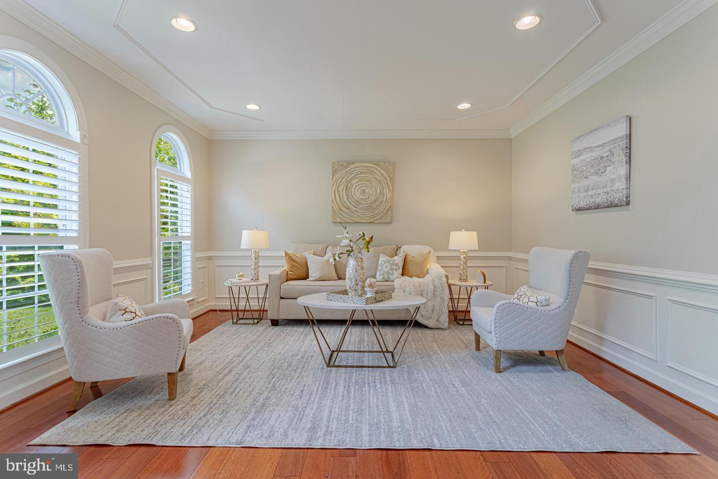 NICOLE MARIE COURT - Residential