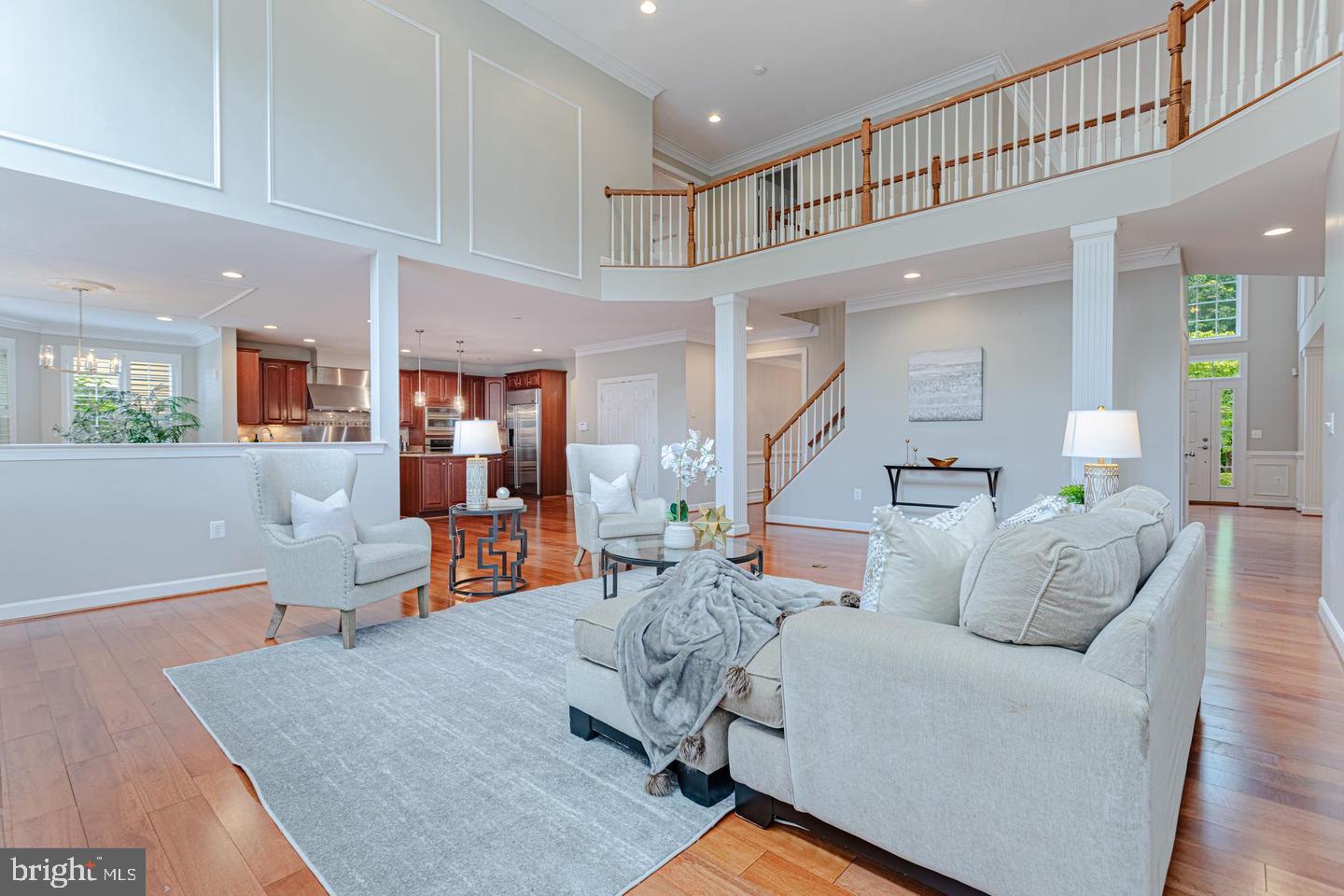 NICOLE MARIE COURT - Residential