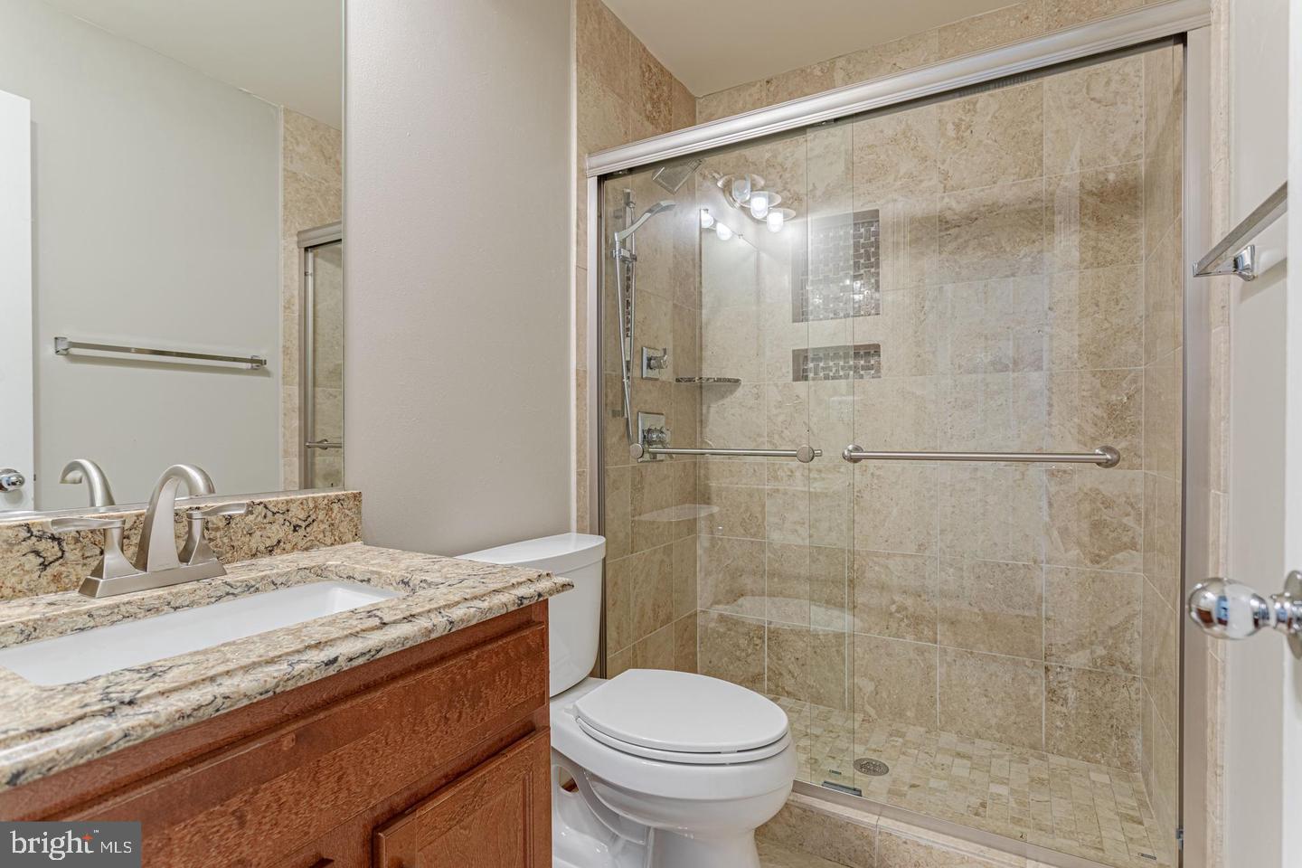 NICOLE MARIE COURT - Residential