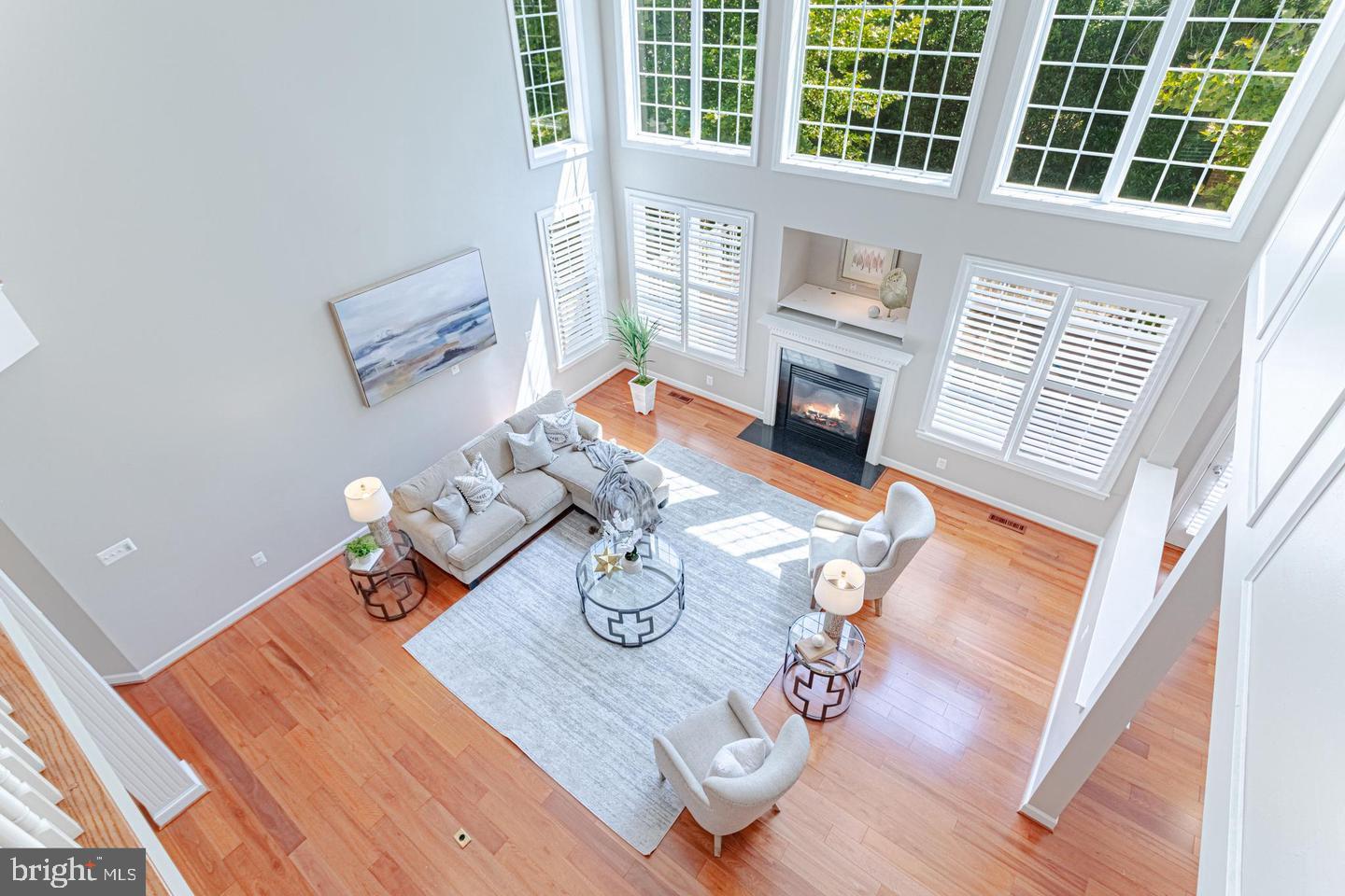 NICOLE MARIE COURT - Residential