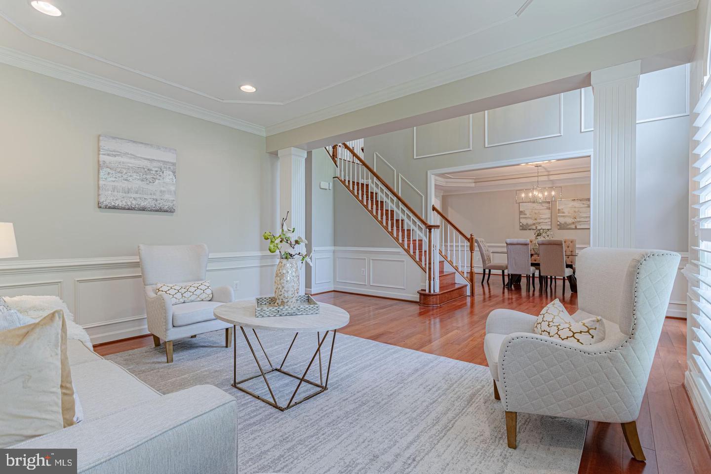 NICOLE MARIE COURT - Residential