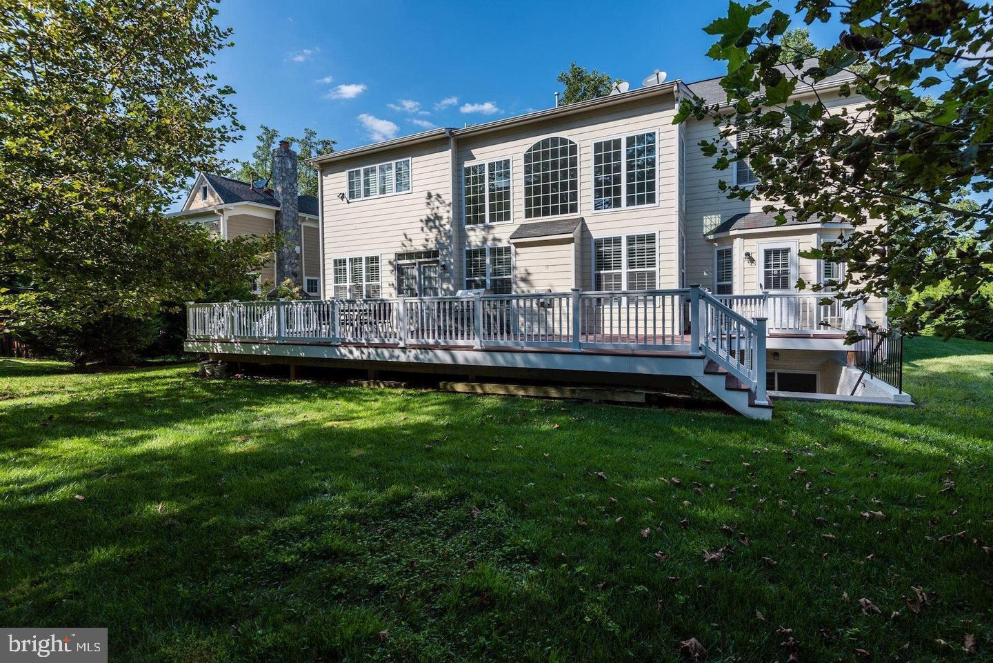 NICOLE MARIE COURT - Residential