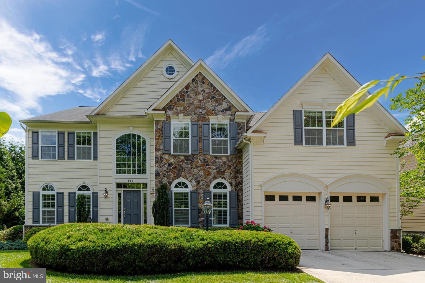 NICOLE MARIE COURT - Residential