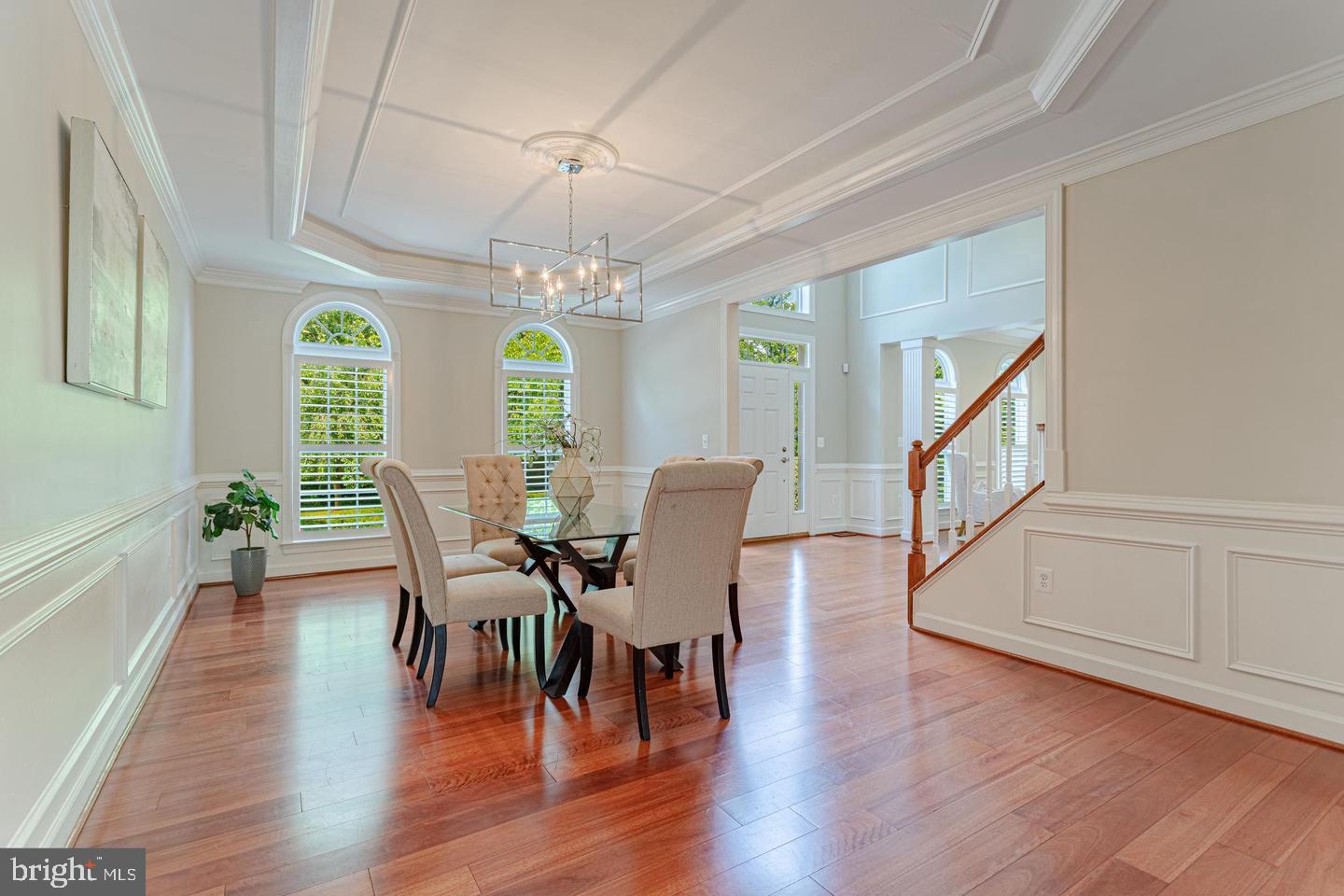 NICOLE MARIE COURT - Residential