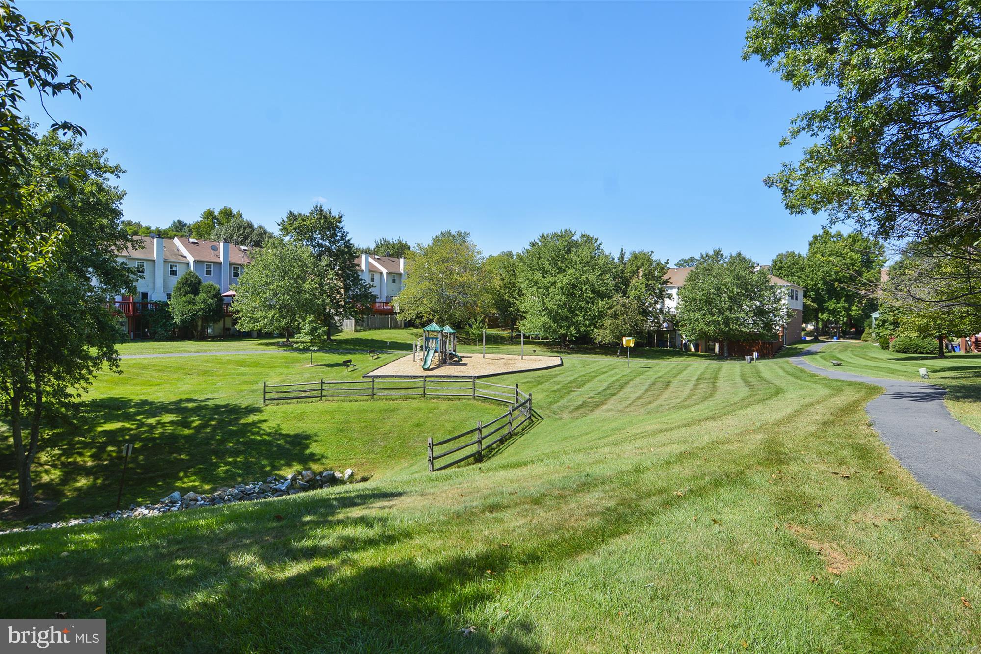 OWENS GLEN - Residential