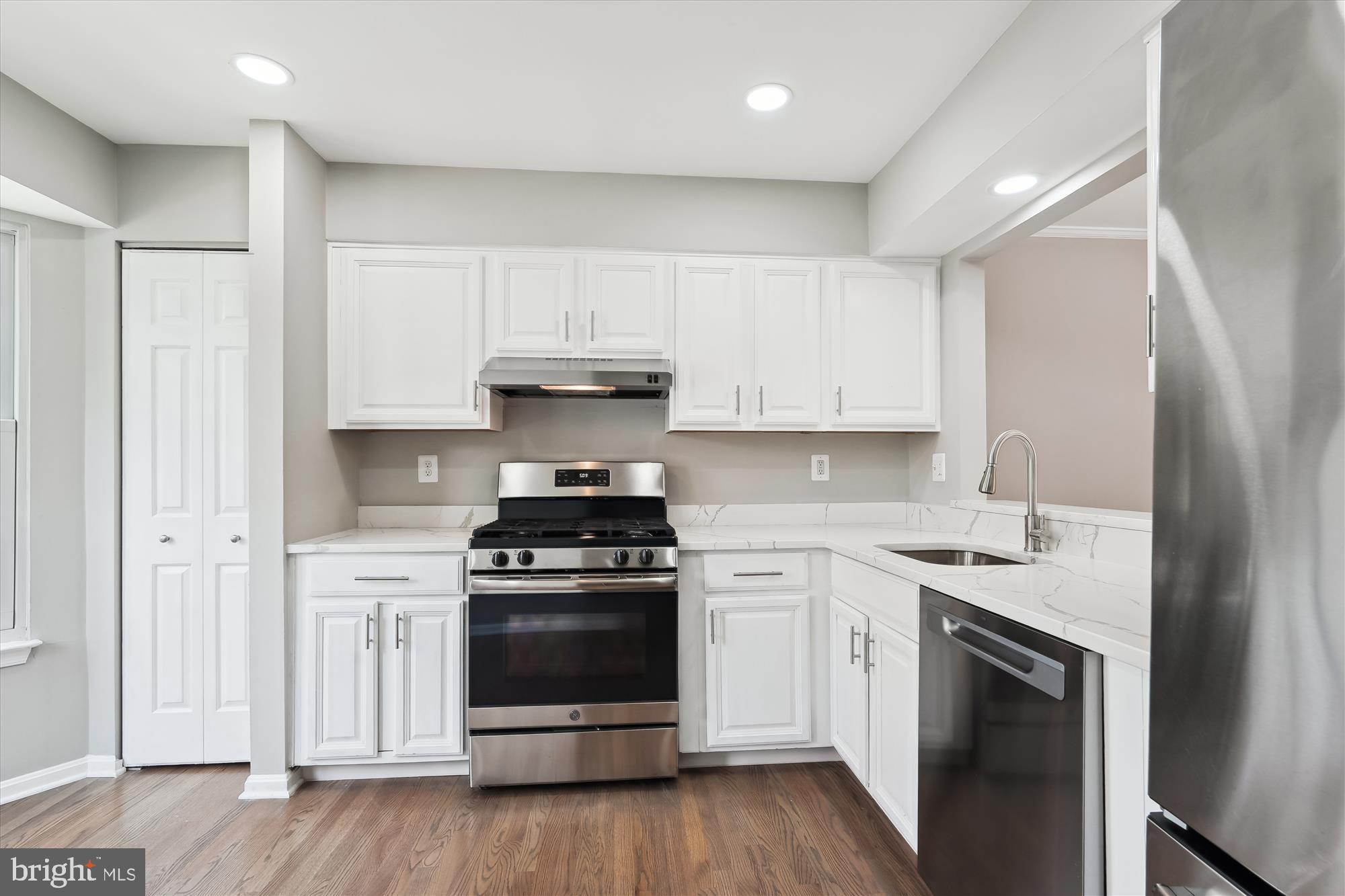 OWENS GLEN - Residential