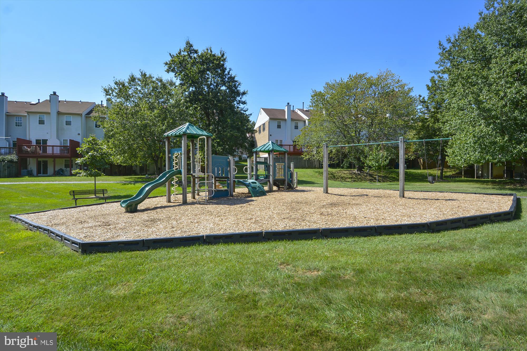 OWENS GLEN - Residential