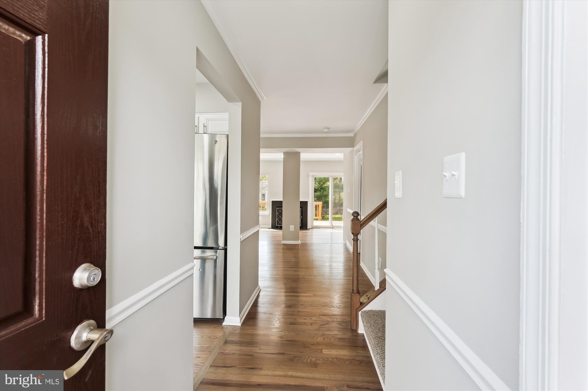 OWENS GLEN - Residential