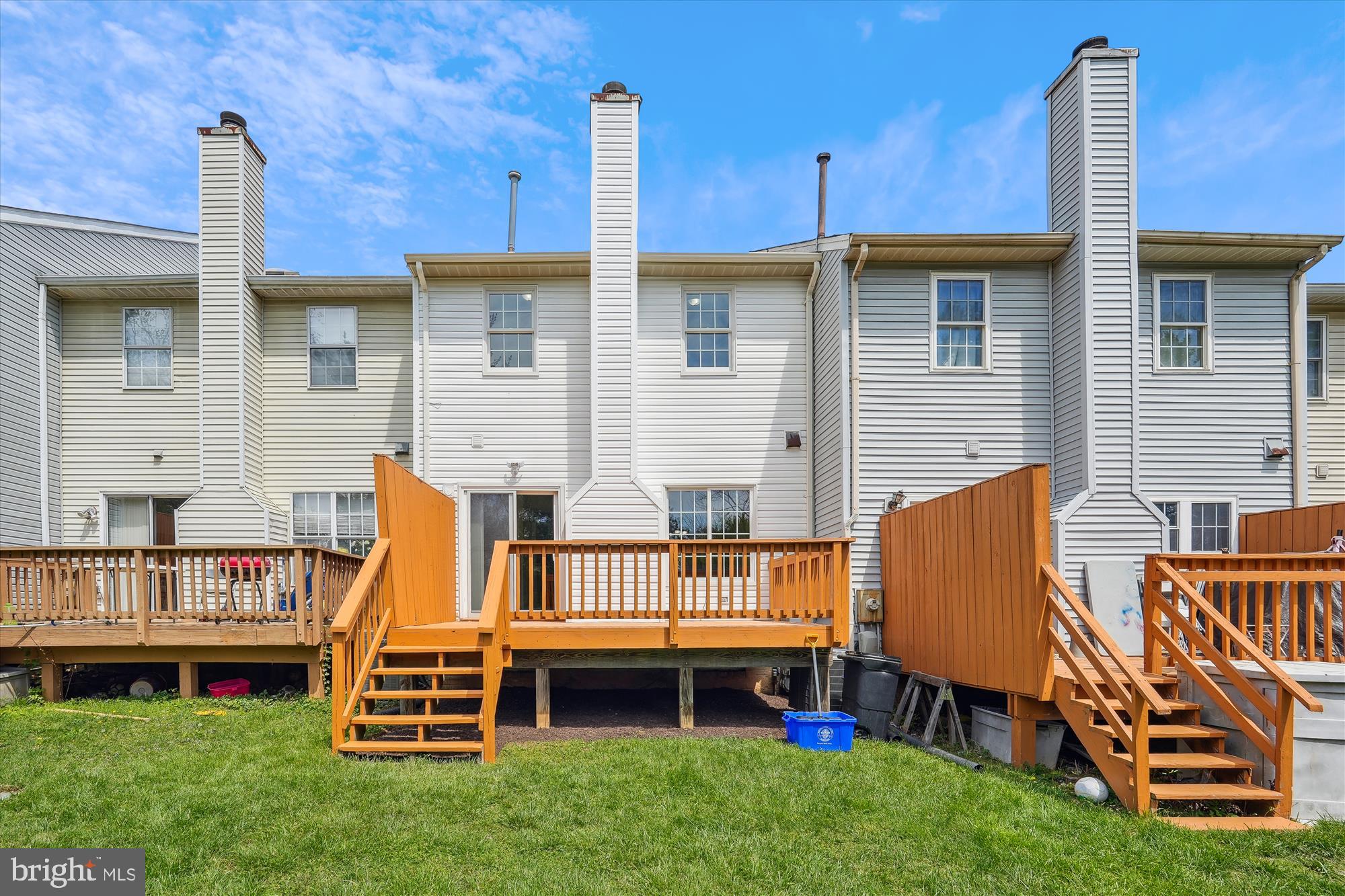 OWENS GLEN - Residential