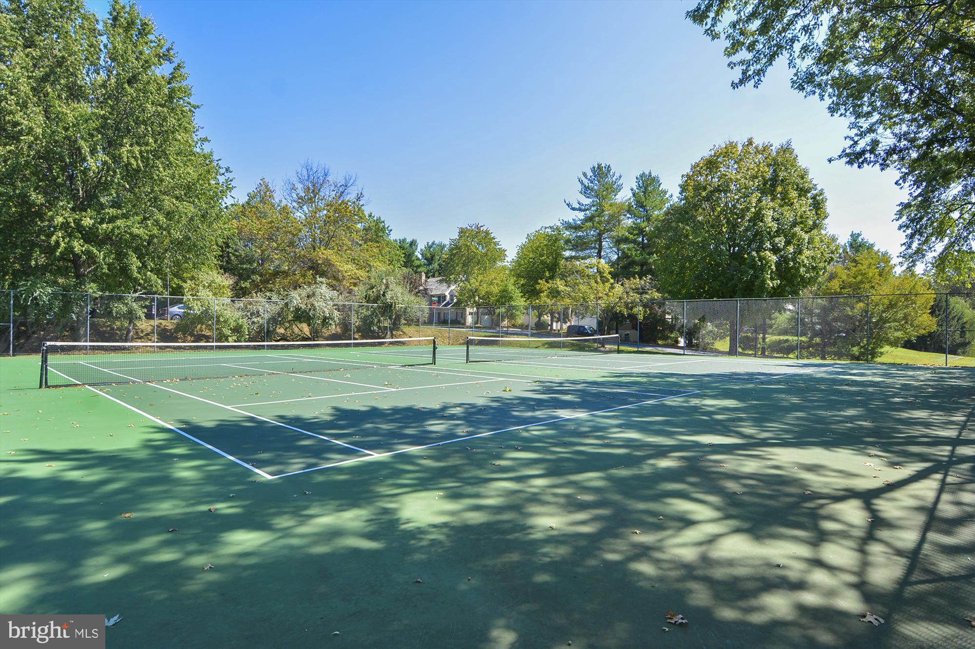 OWENS GLEN - Residential