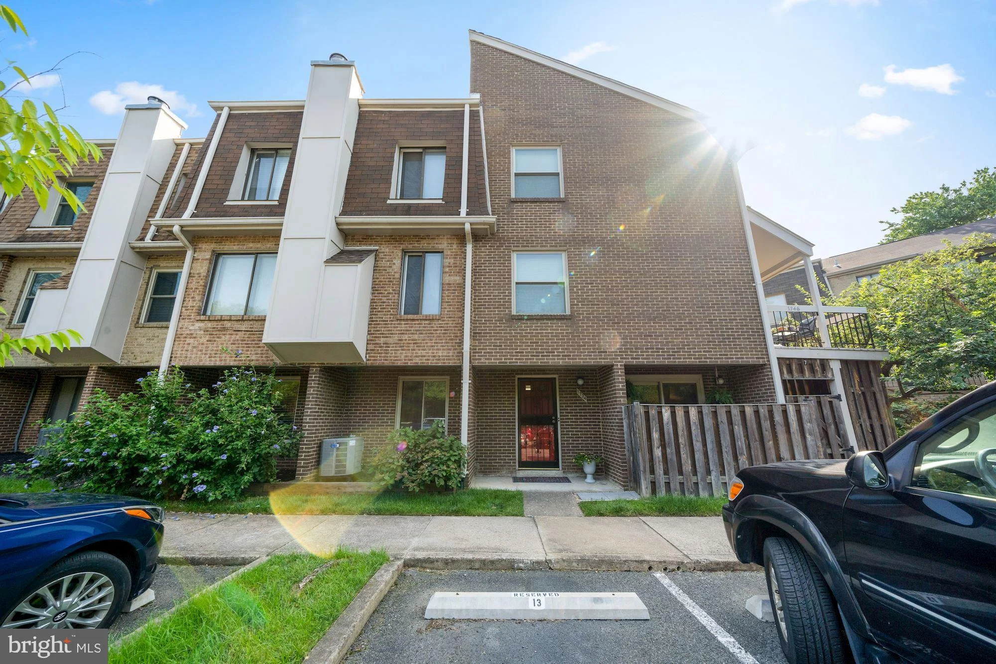 1734 Dogwood Drive Unit C-6, Alexandria, VA 22302