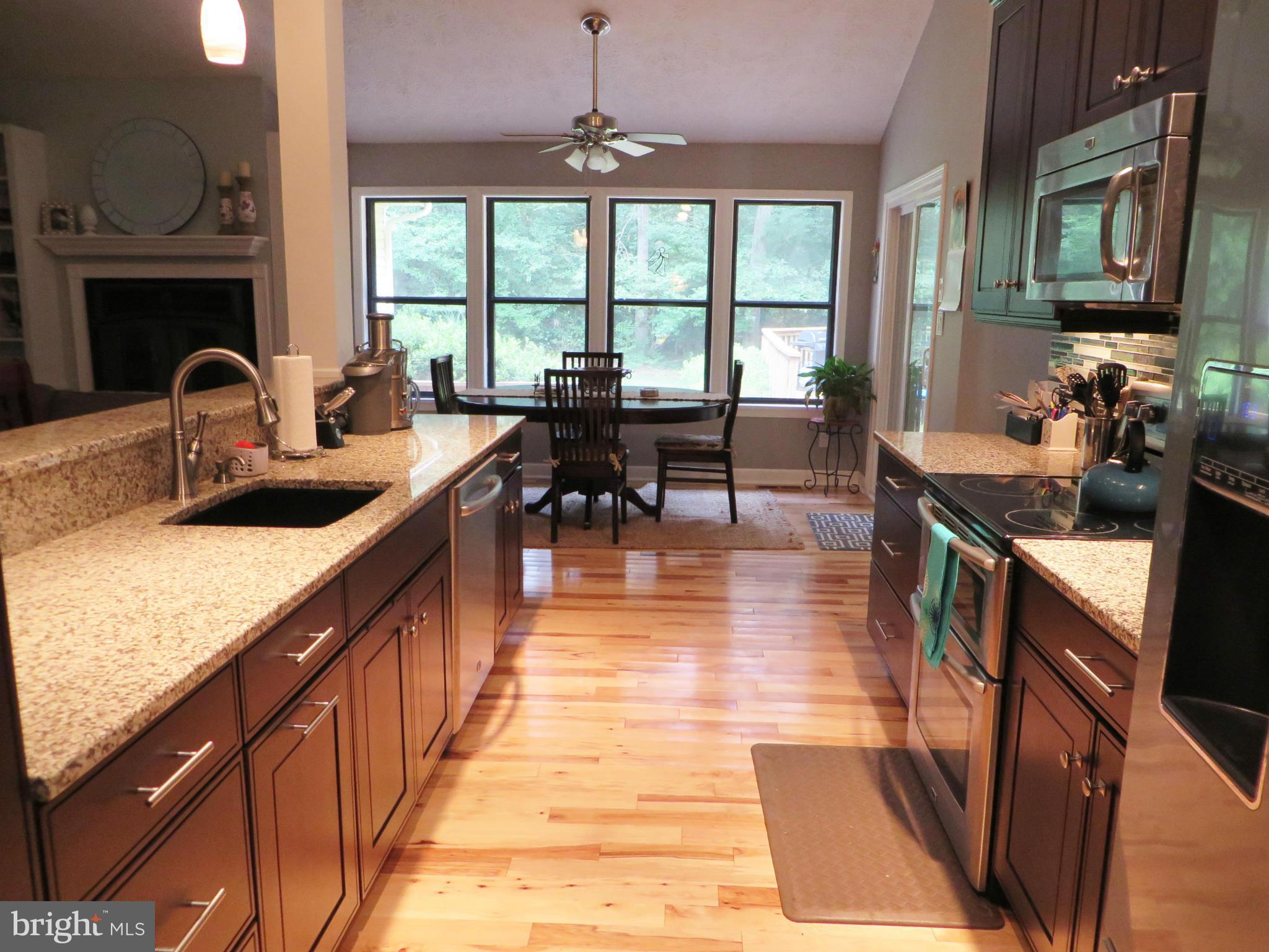 RED CEDAR OF WILDEWOOD - Residential