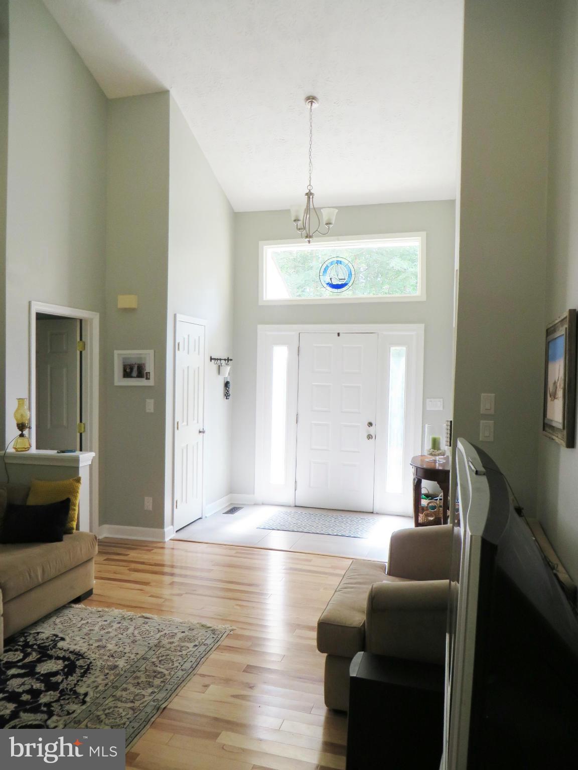 RED CEDAR OF WILDEWOOD - Residential