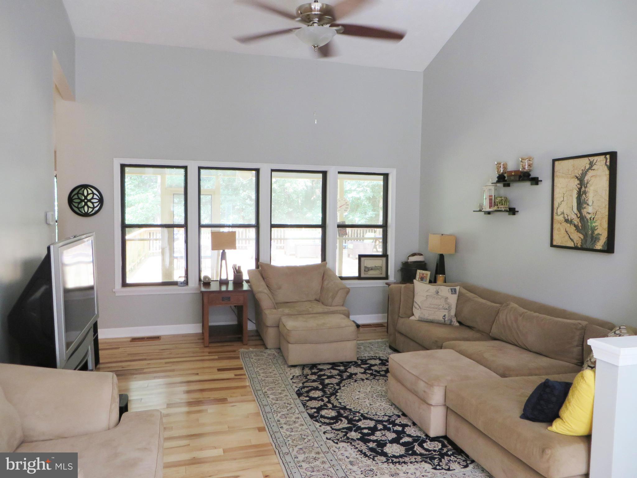 RED CEDAR OF WILDEWOOD - Residential