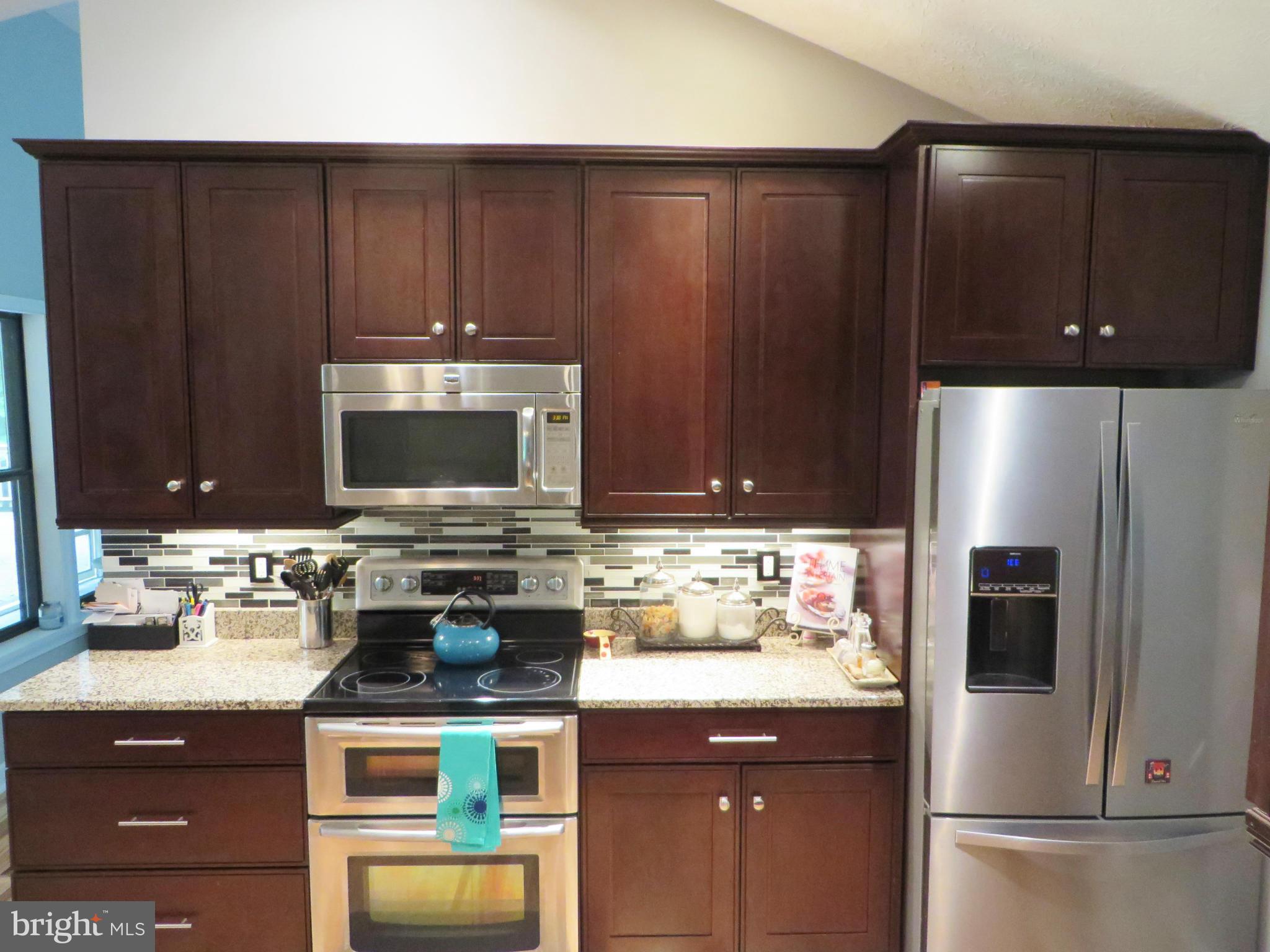 RED CEDAR OF WILDEWOOD - Residential