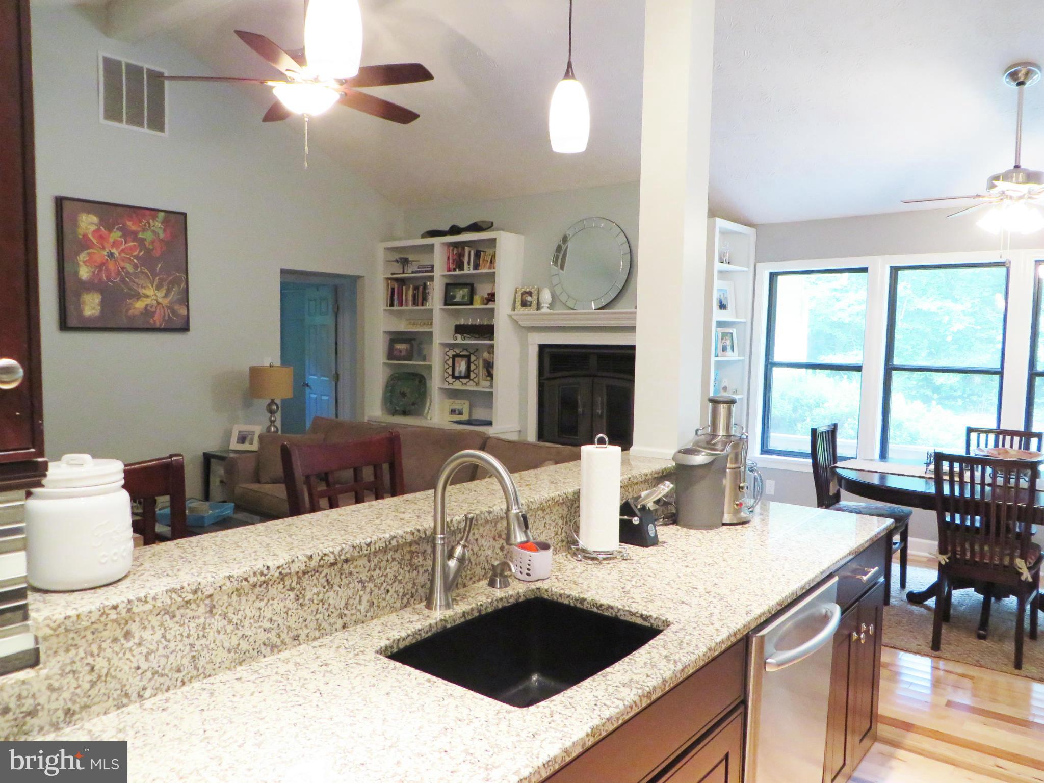 RED CEDAR OF WILDEWOOD - Residential