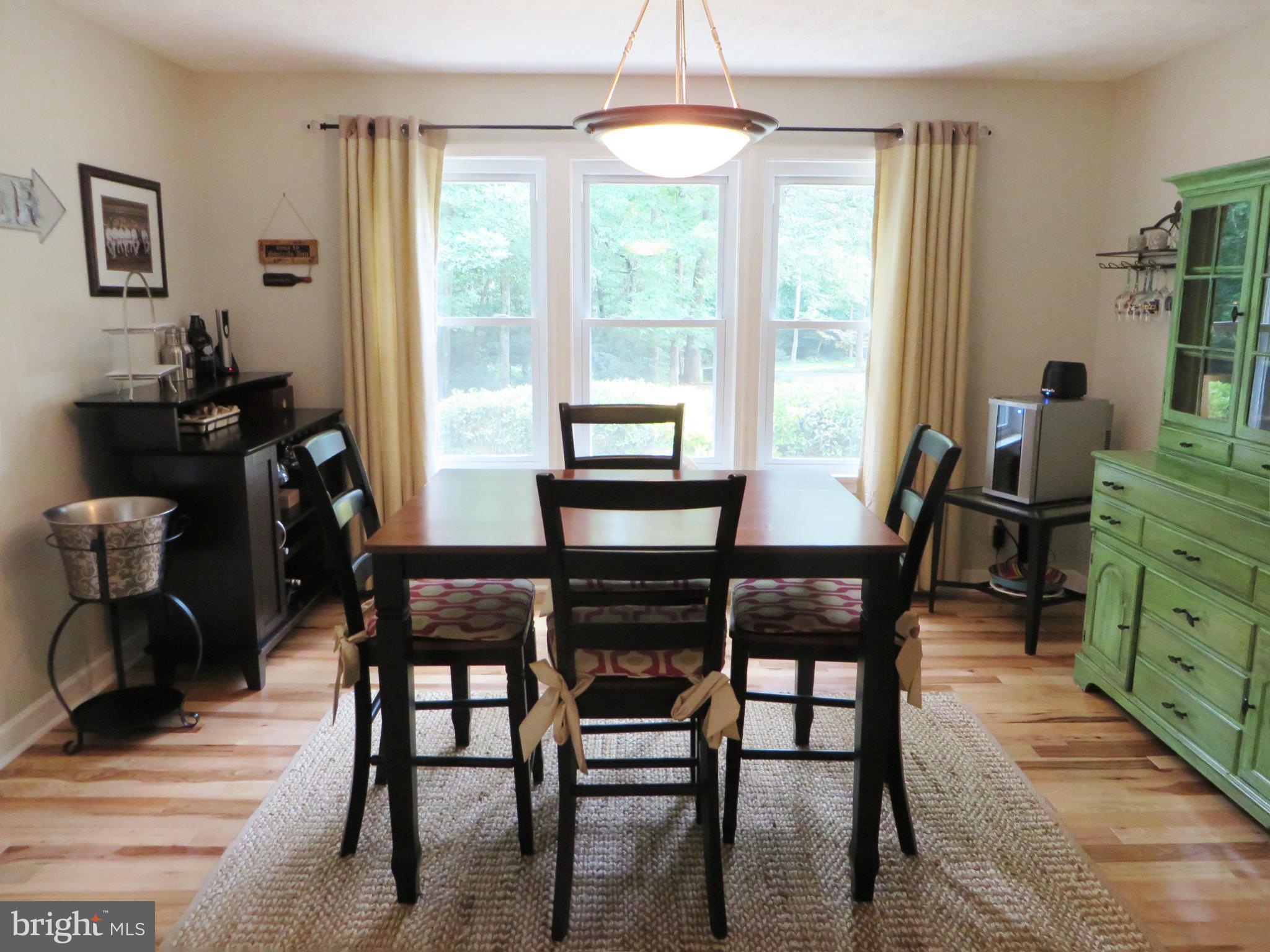 RED CEDAR OF WILDEWOOD - Residential