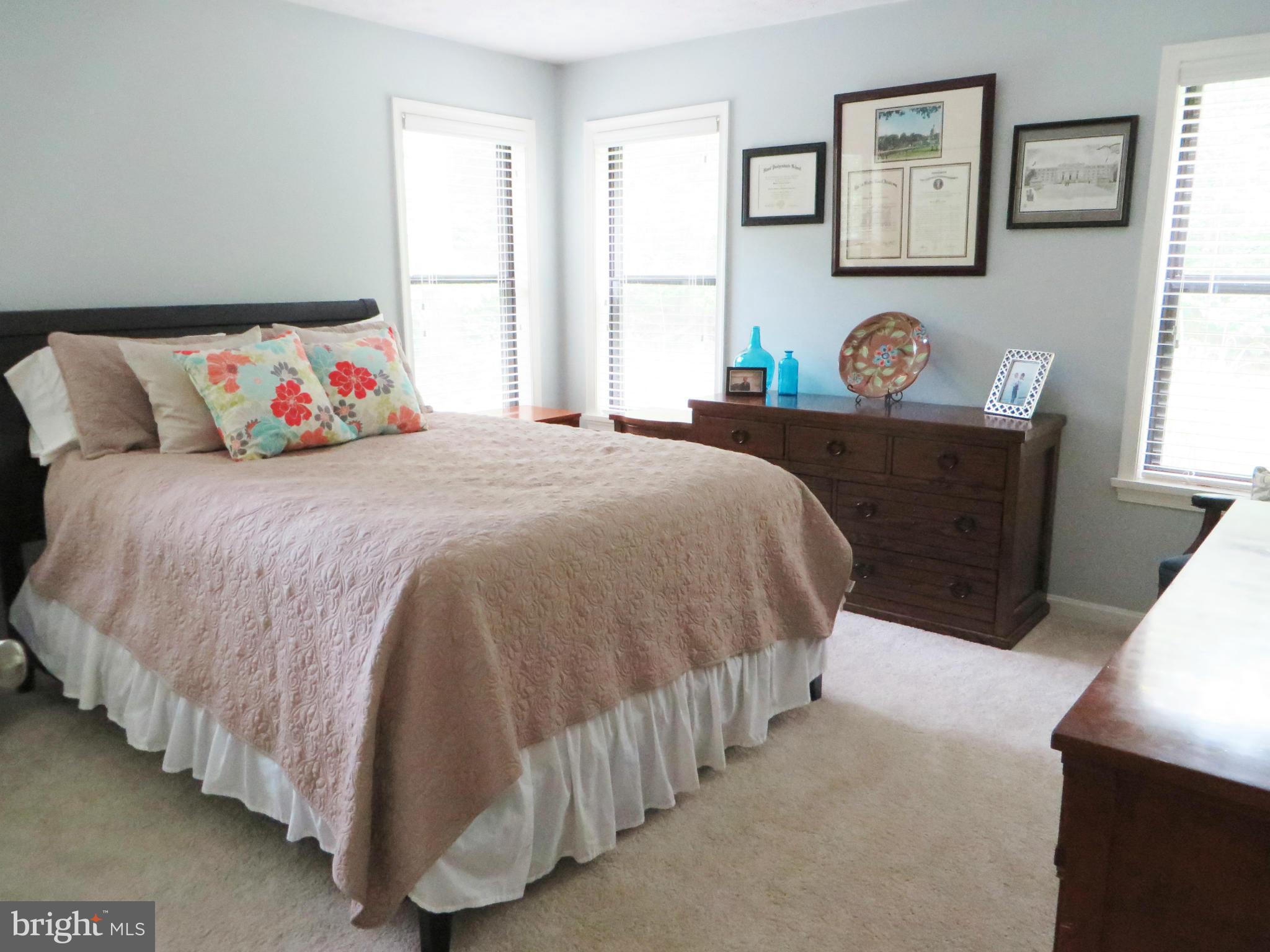 RED CEDAR OF WILDEWOOD - Residential