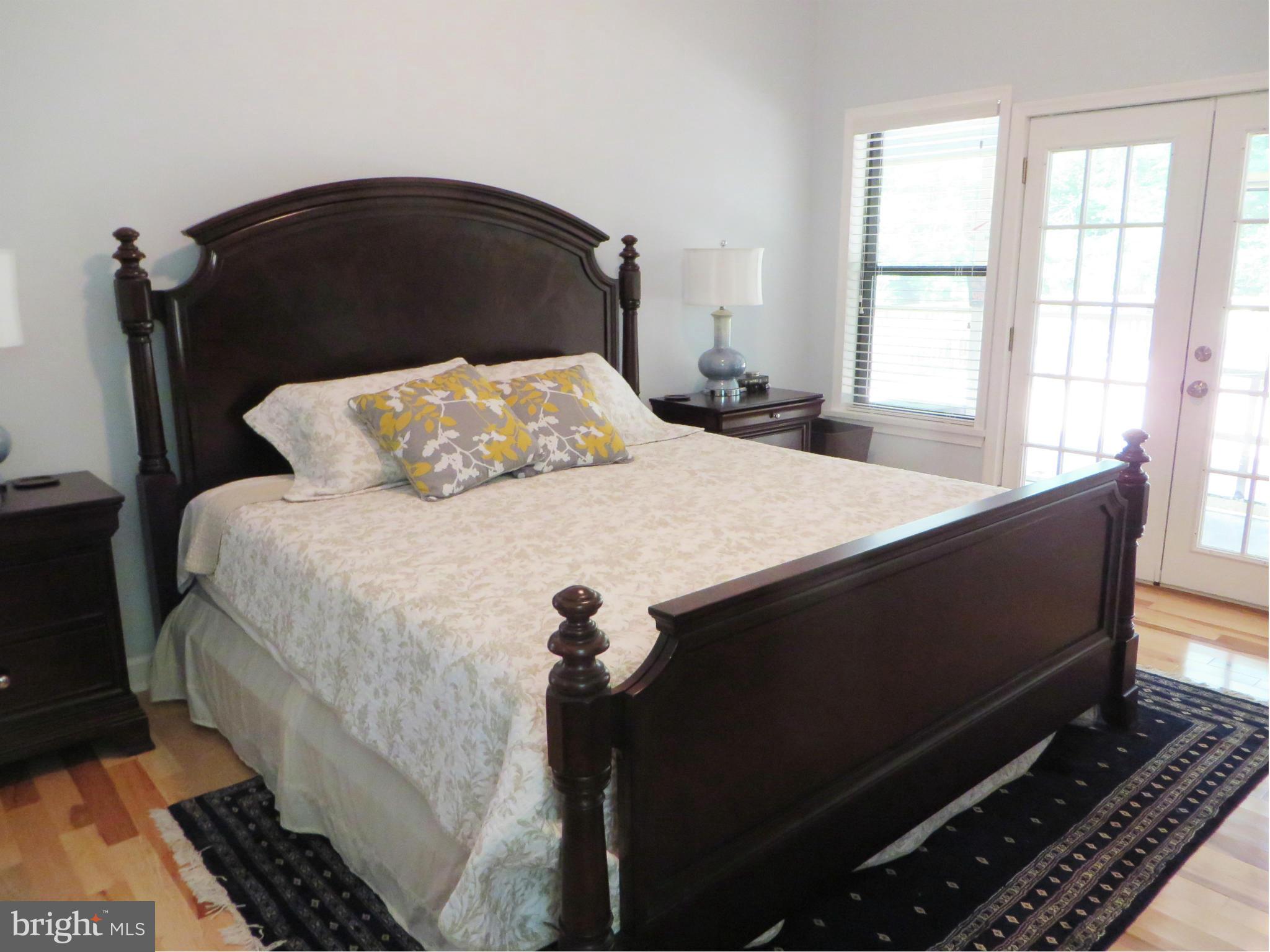 RED CEDAR OF WILDEWOOD - Residential