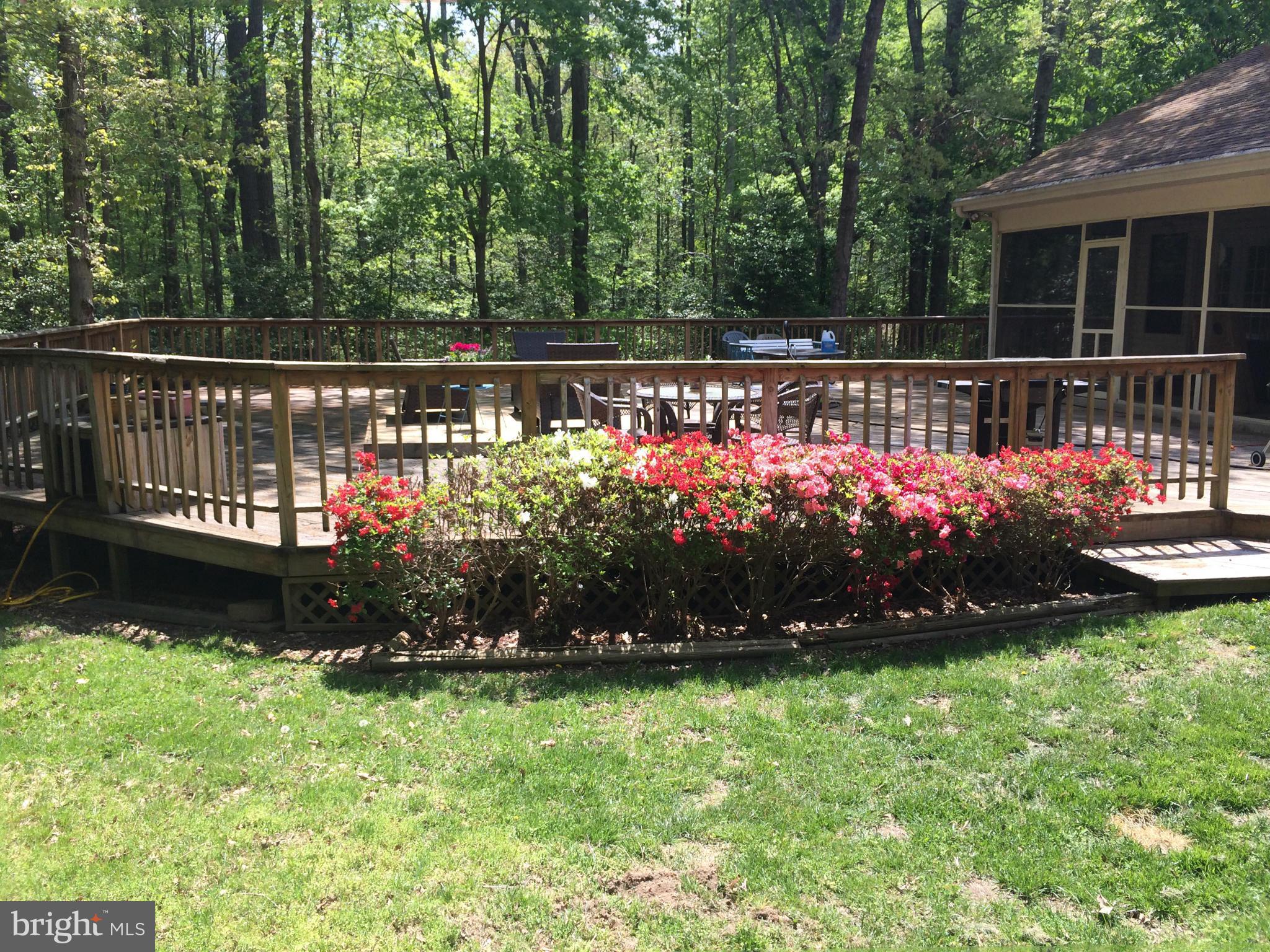 RED CEDAR OF WILDEWOOD - Residential