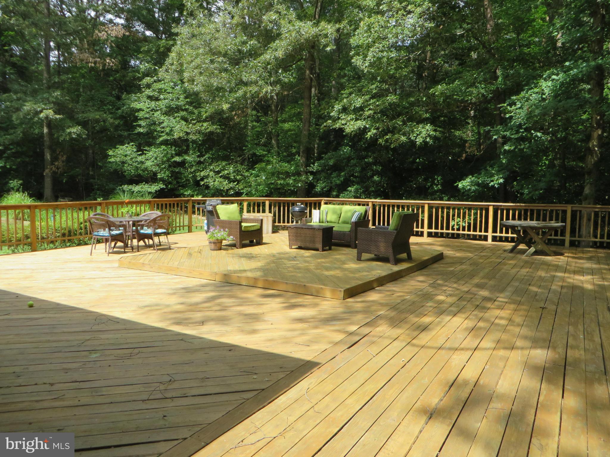 RED CEDAR OF WILDEWOOD - Residential