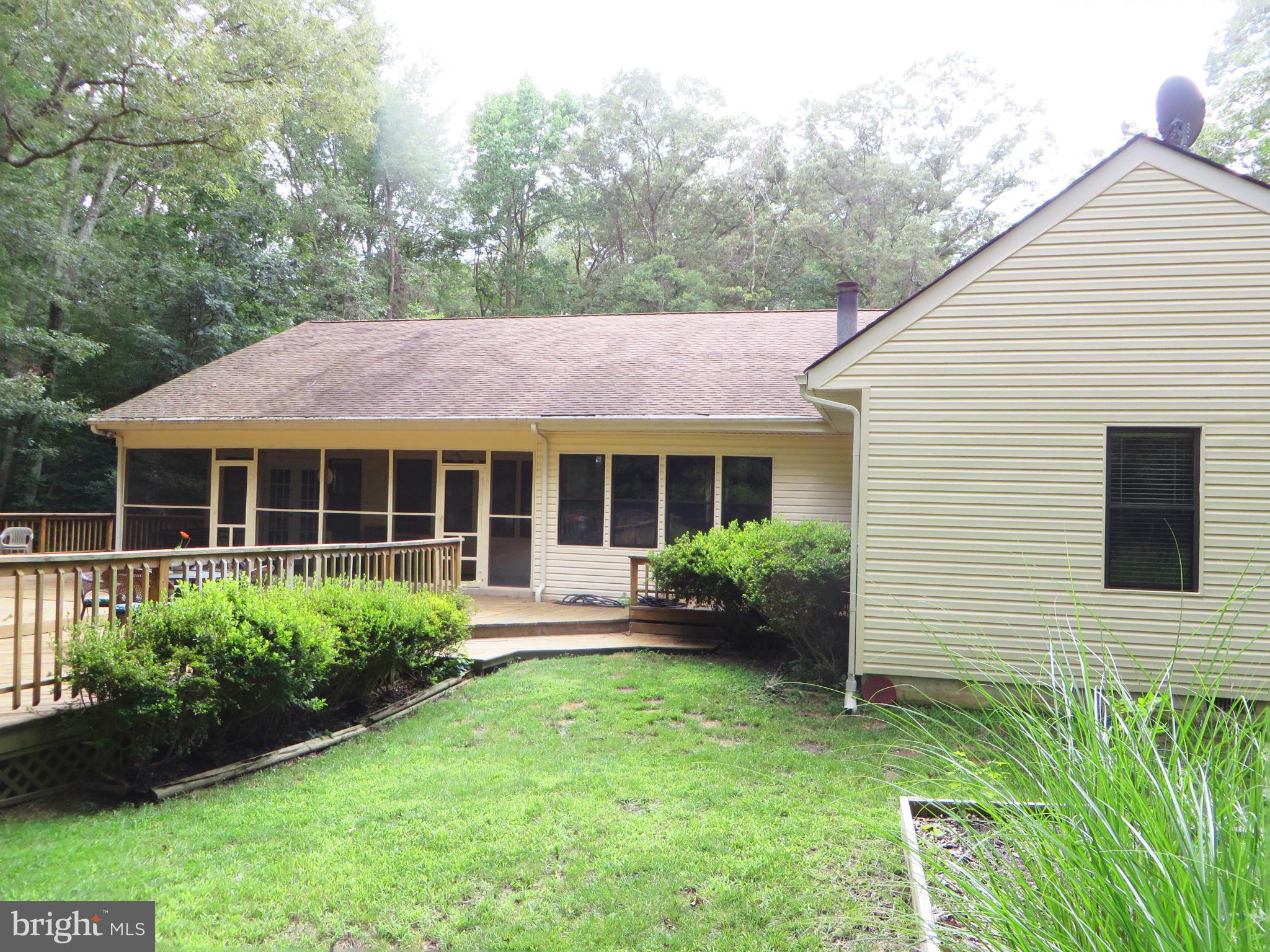 RED CEDAR OF WILDEWOOD - Residential