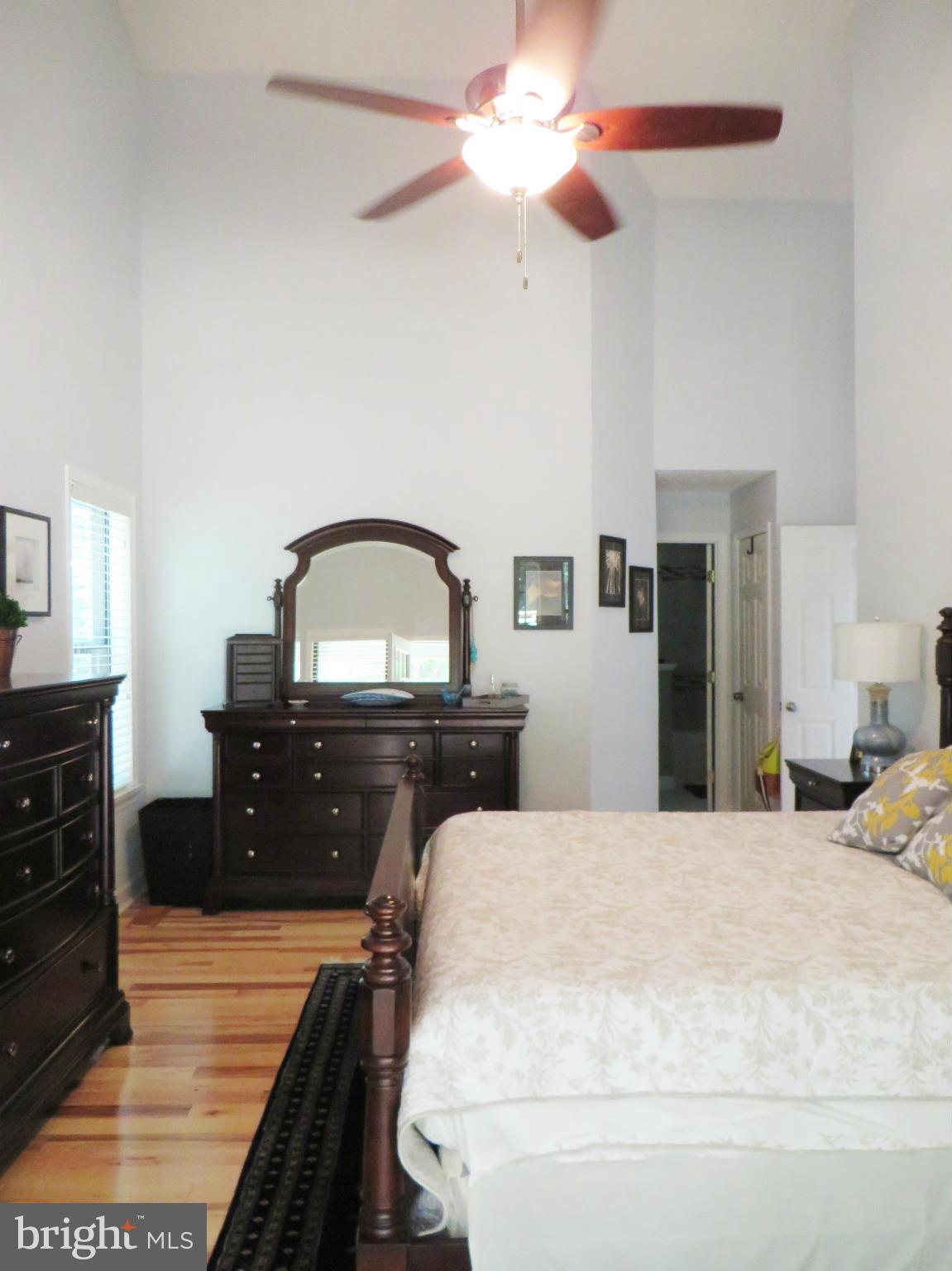 RED CEDAR OF WILDEWOOD - Residential