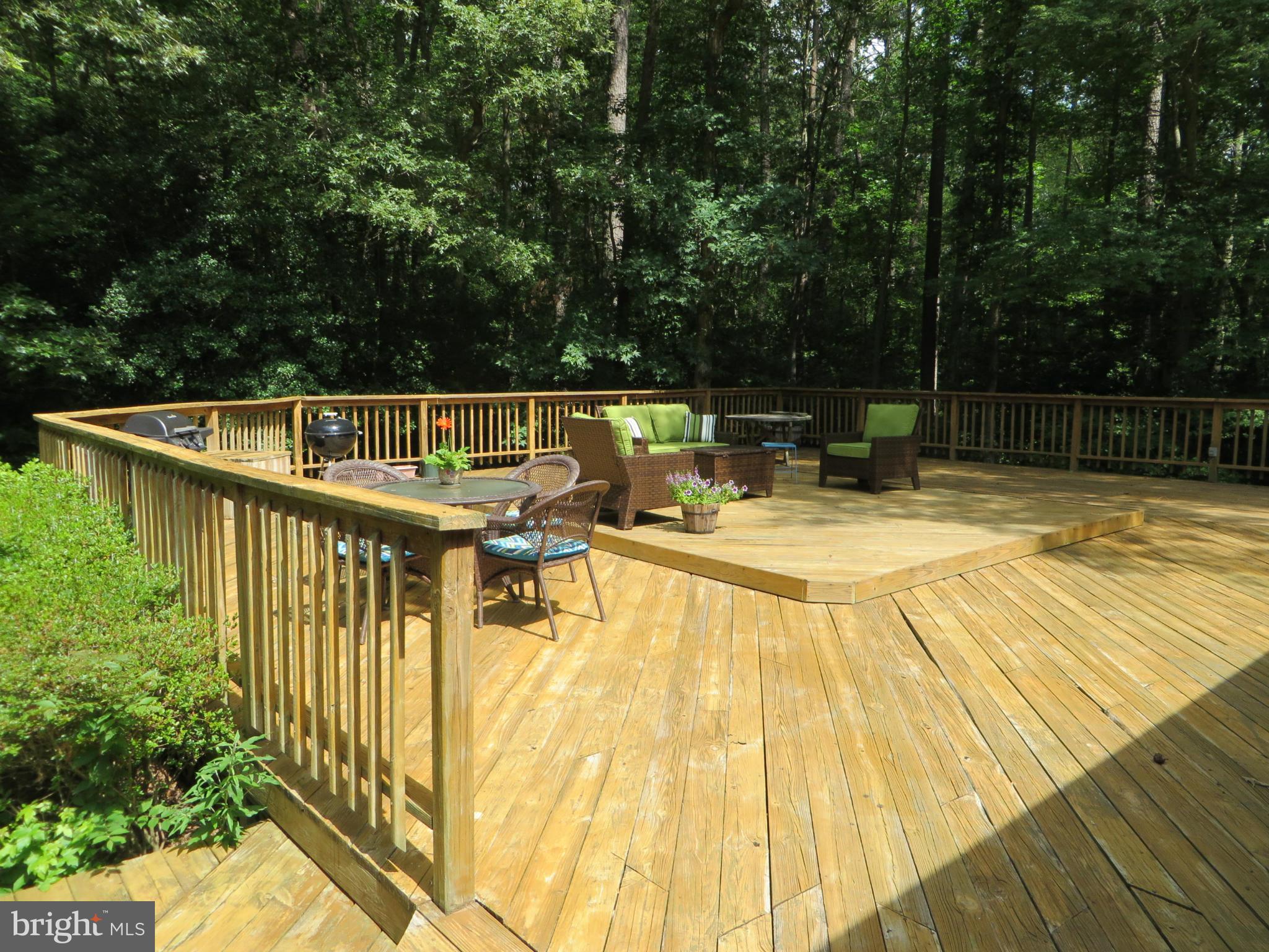 RED CEDAR OF WILDEWOOD - Residential