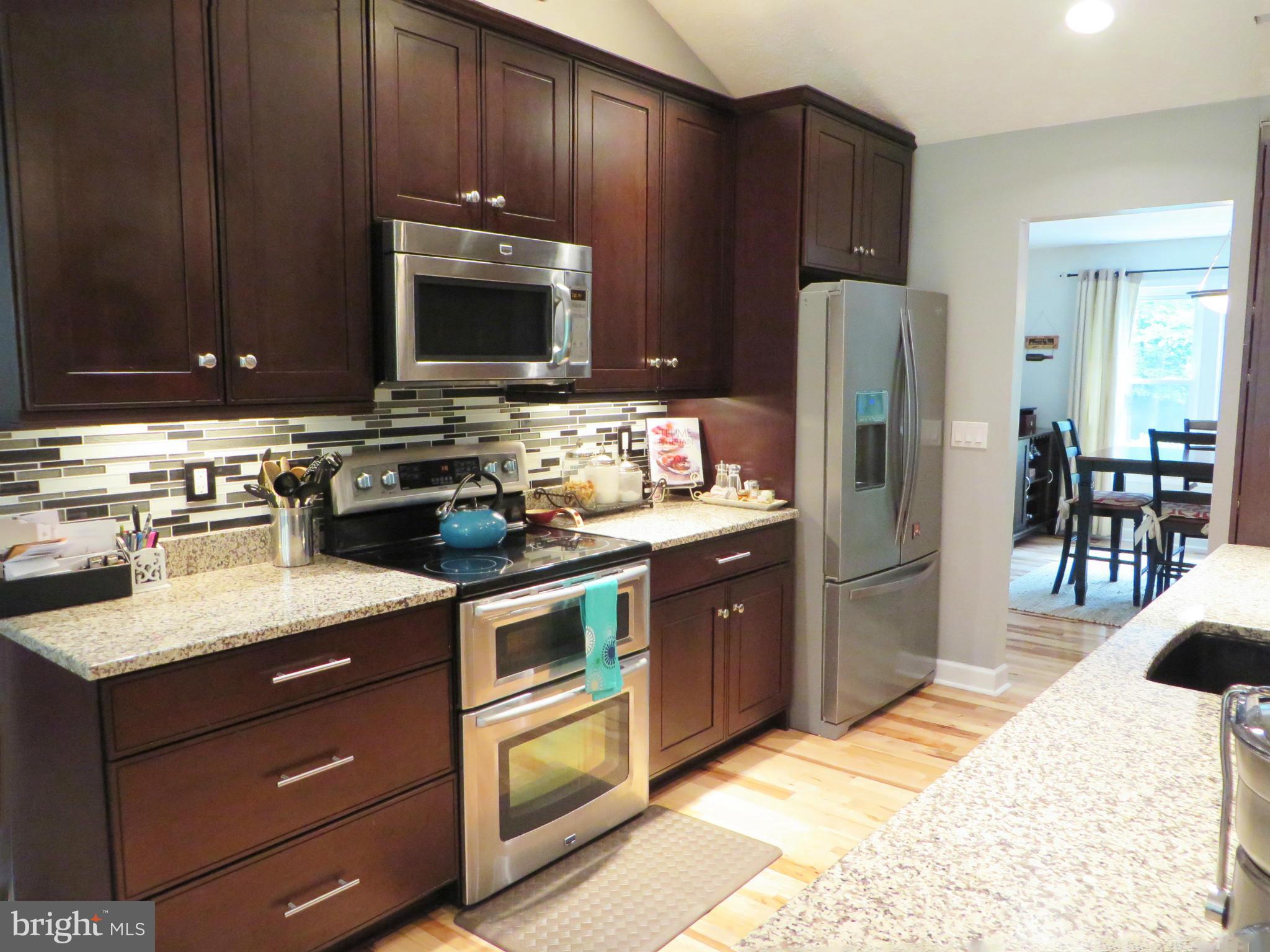 RED CEDAR OF WILDEWOOD - Residential