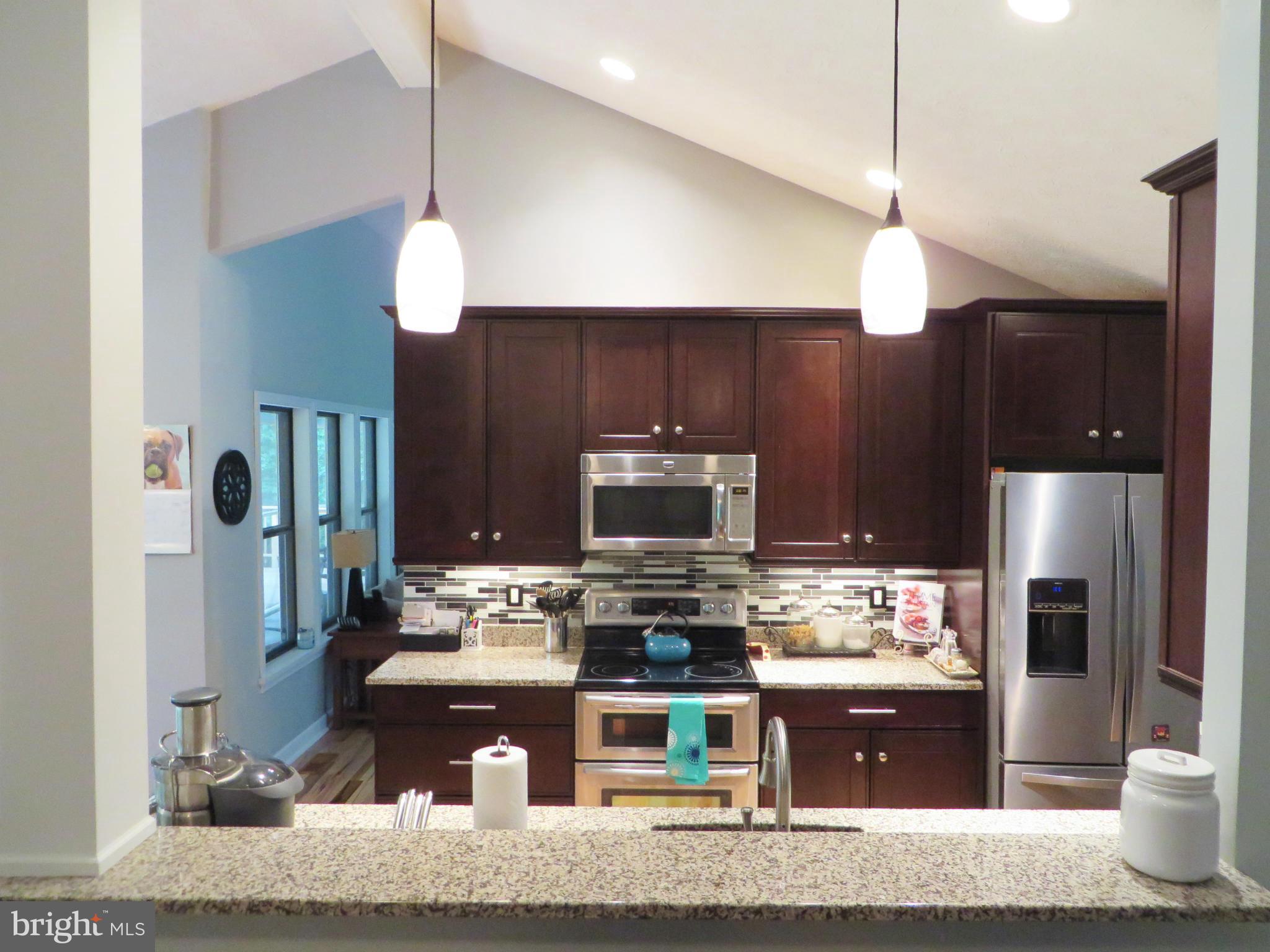 RED CEDAR OF WILDEWOOD - Residential