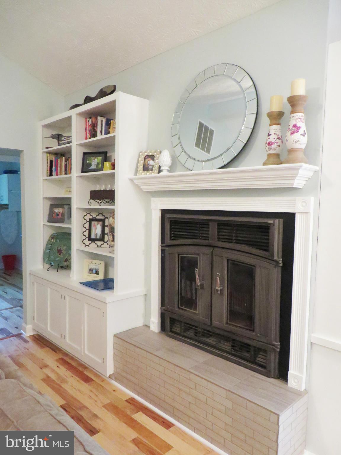 RED CEDAR OF WILDEWOOD - Residential