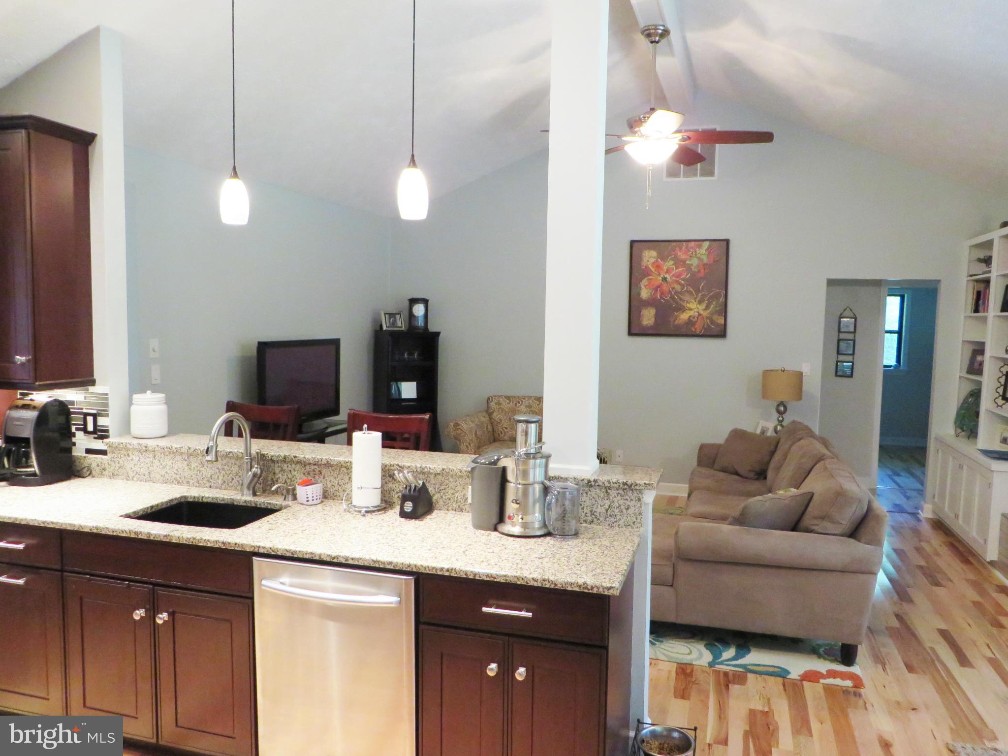 RED CEDAR OF WILDEWOOD - Residential