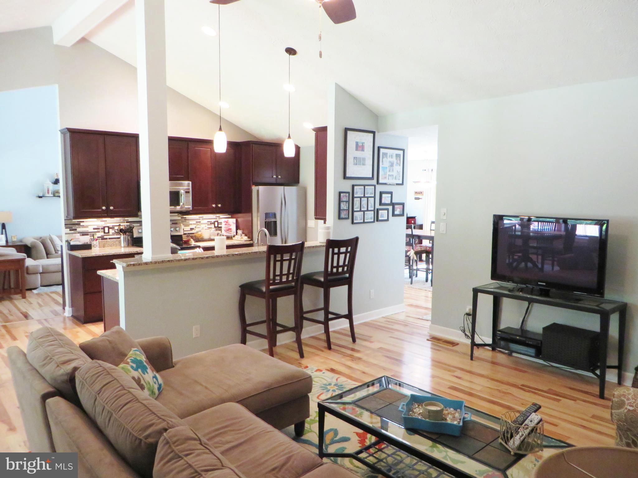 RED CEDAR OF WILDEWOOD - Residential