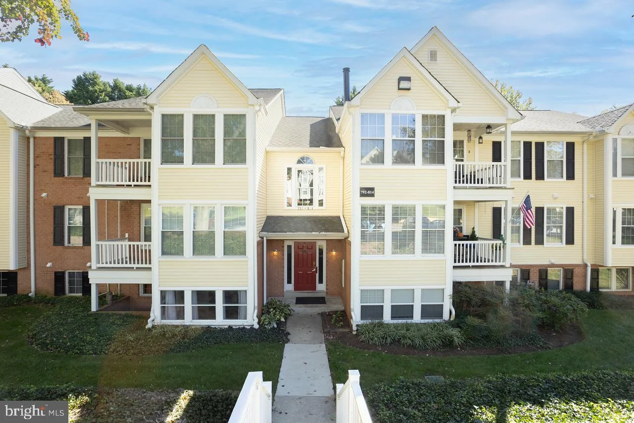 792 Southern Hills Drive Unit I-9A