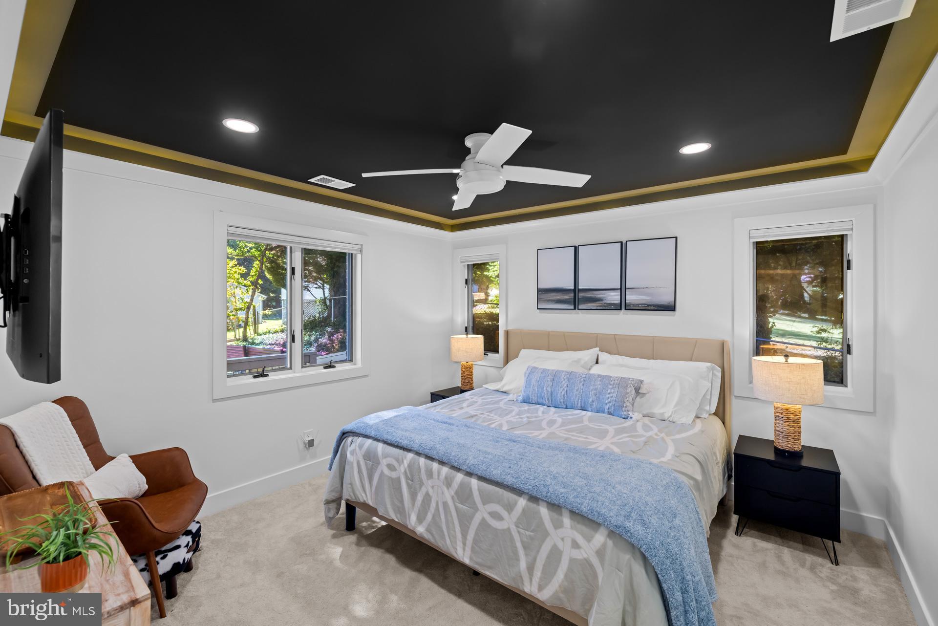 CALVERT BEACH ESTATES - Residential Lease