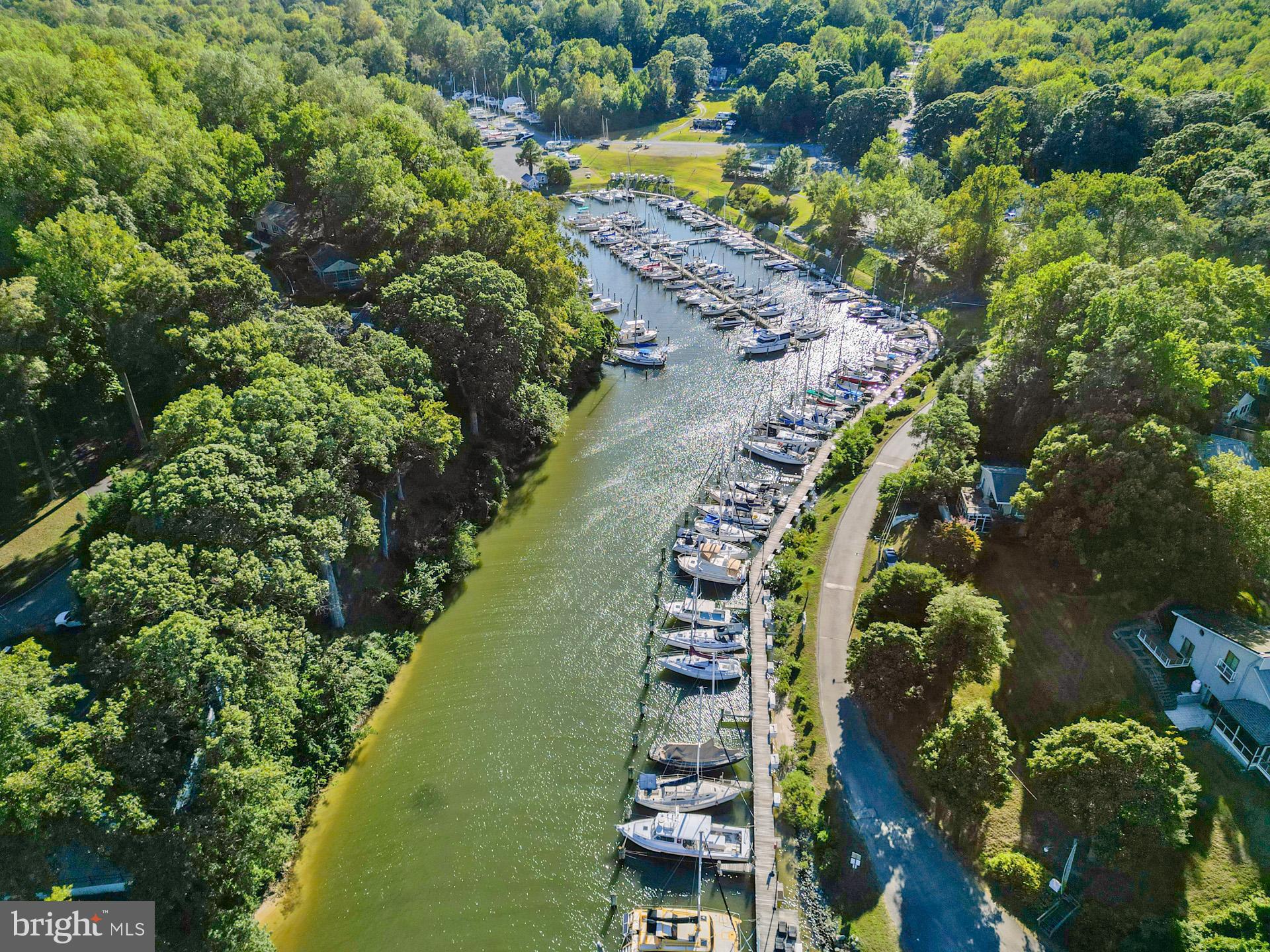 CALVERT BEACH ESTATES - Residential Lease