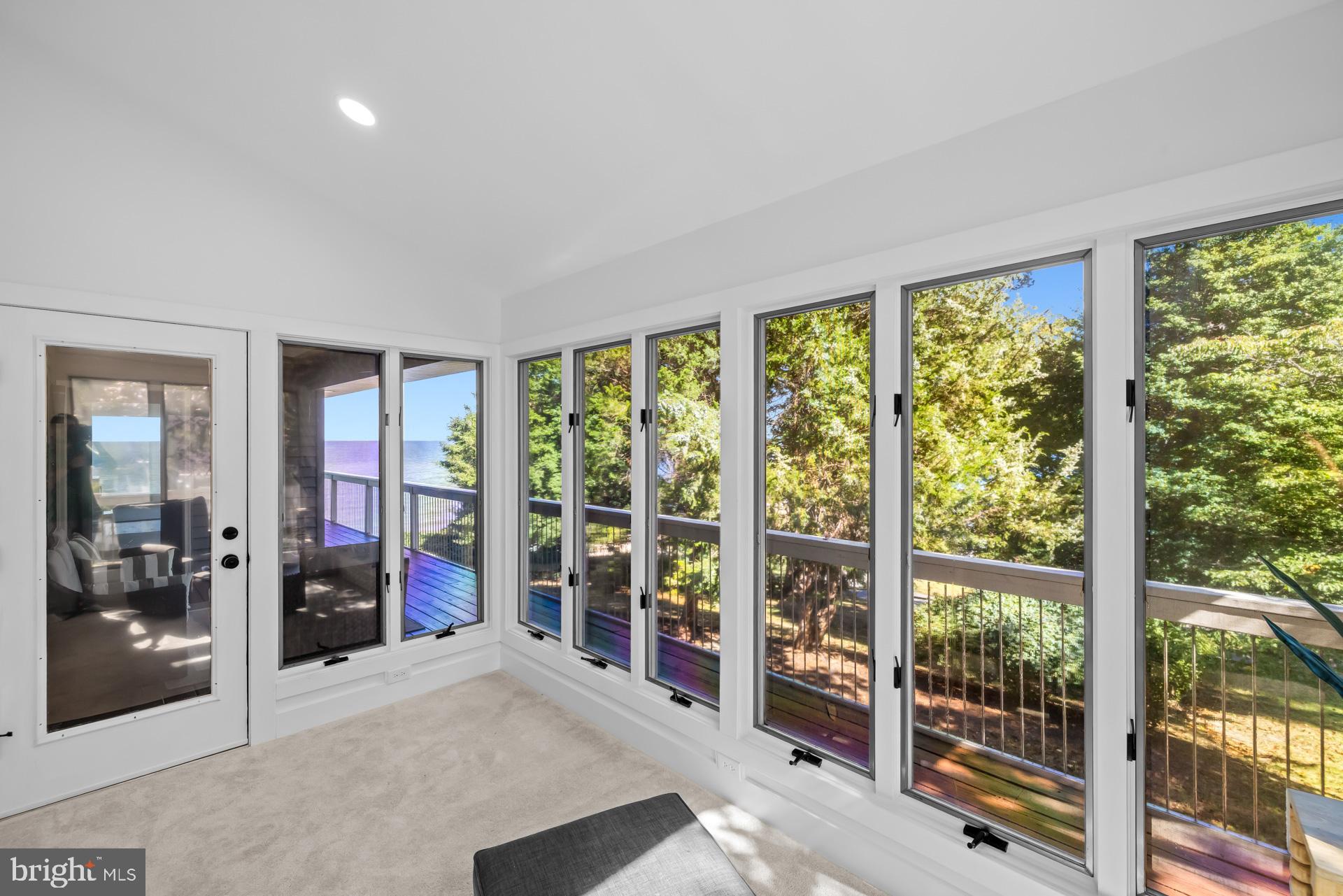 CALVERT BEACH ESTATES - Residential Lease